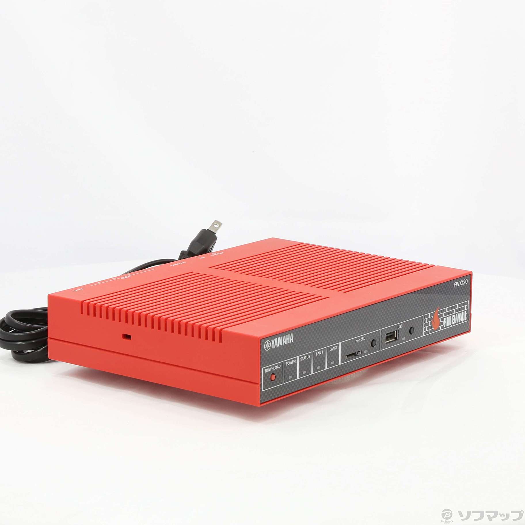 中古】FWX120 ファイアウォール [2133028167344] - リコレ
