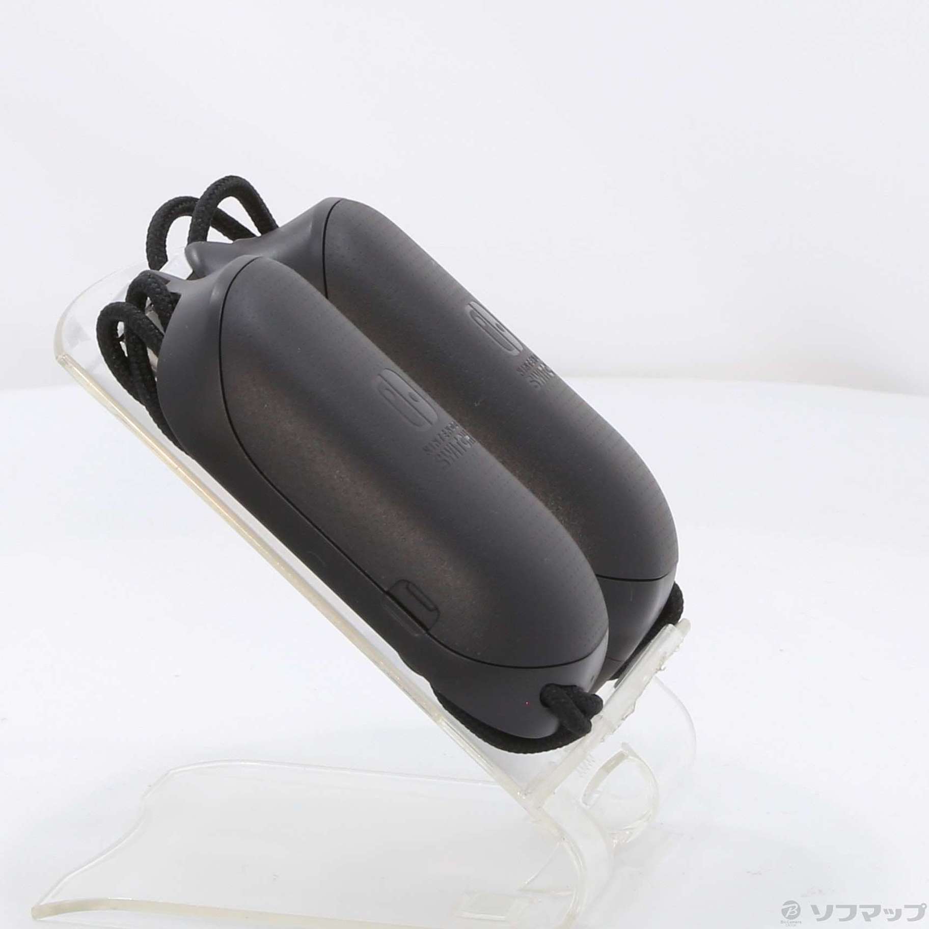 中古 Joy Con拡張バッテリー 乾電池式 Hac A Aj2a Switch リコレ ソフマップの中古通販サイト