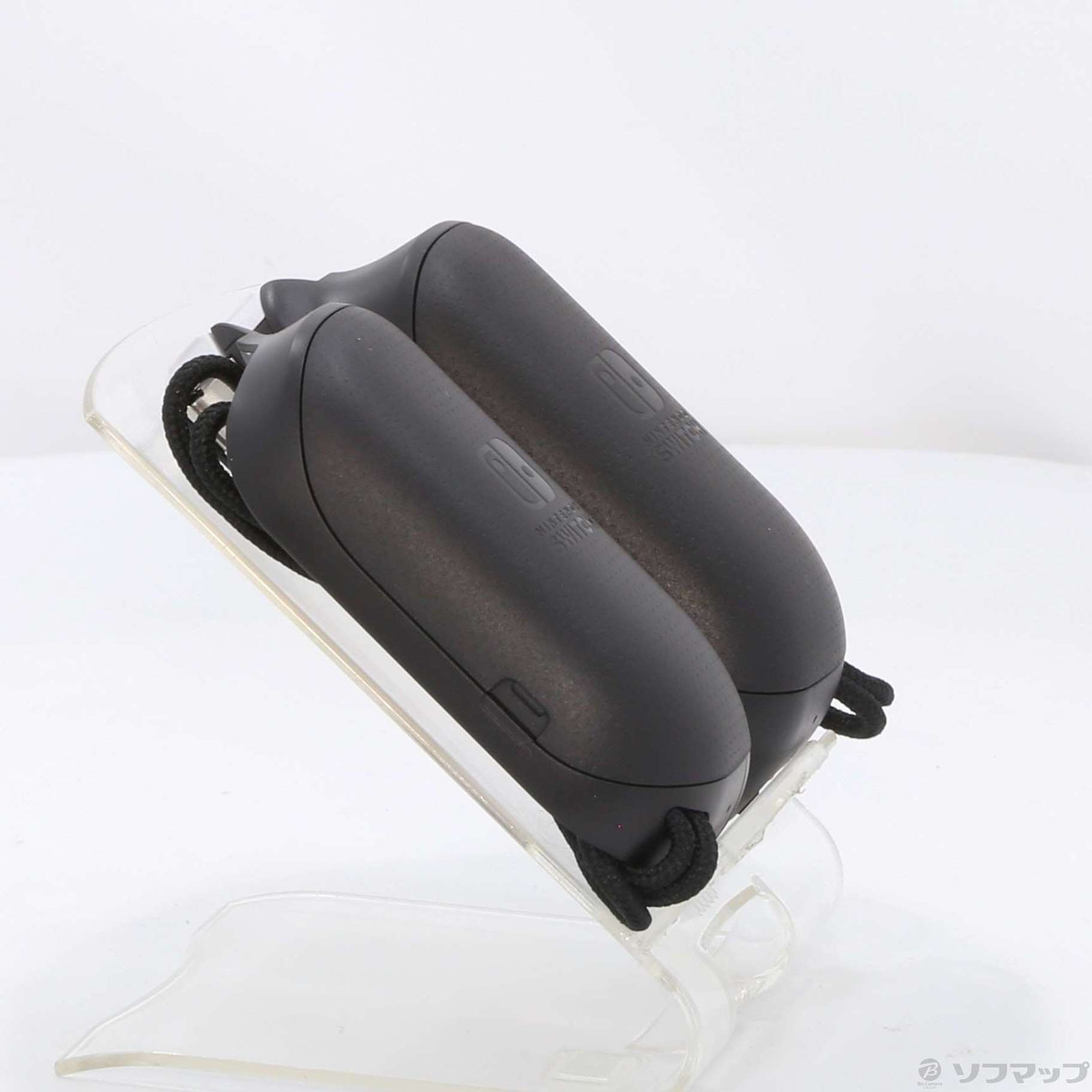 中古 Joy Con拡張バッテリー 乾電池式 Hac A Aj2a Switch リコレ ソフマップの中古通販サイト