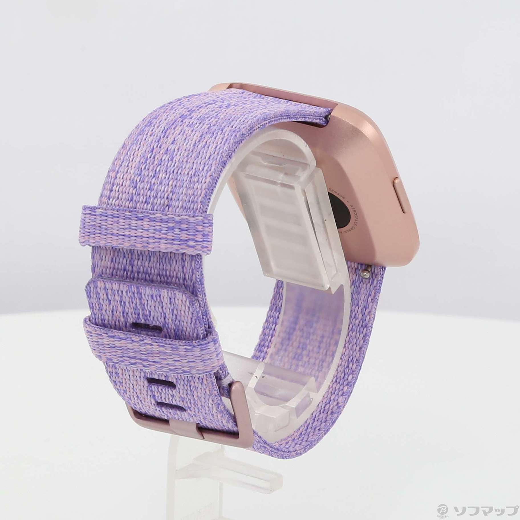 Fitbit Versa FB505RGLV CJK 2133028172263