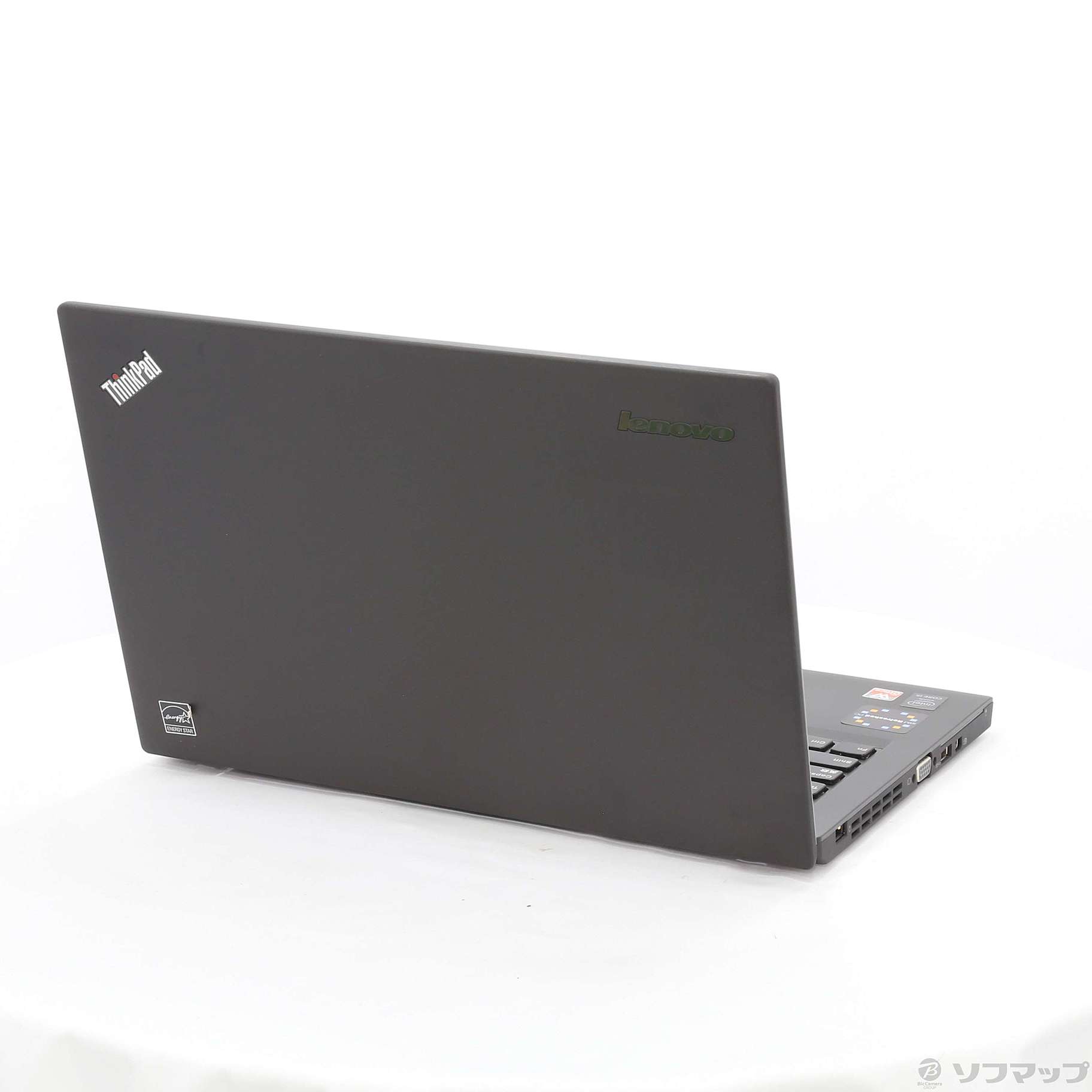 中古】ThinkPad X240 20AMA50EJP 〔IBM Refreshed PC〕 〔Windows 10