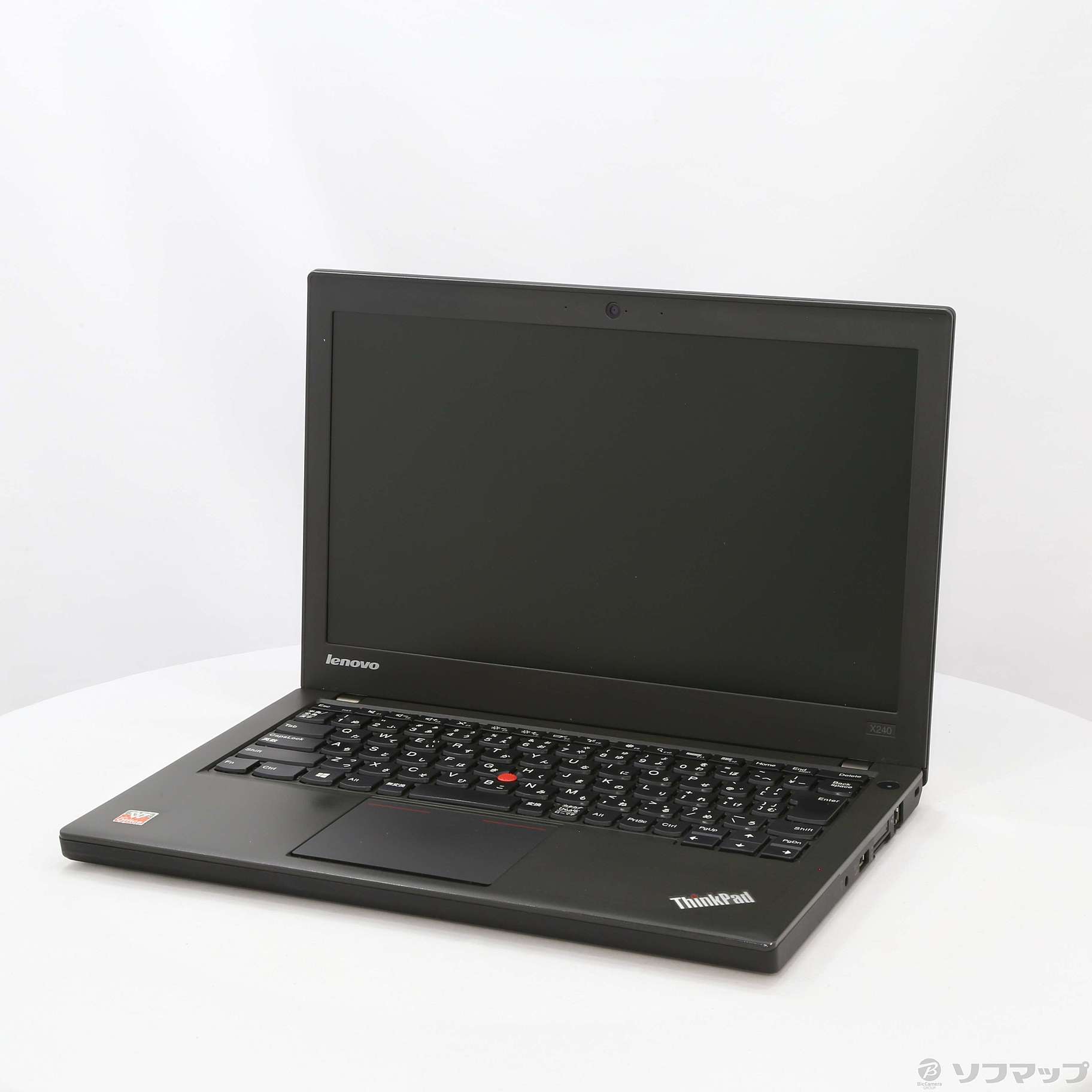 ThinkPad x240 corei5モデル