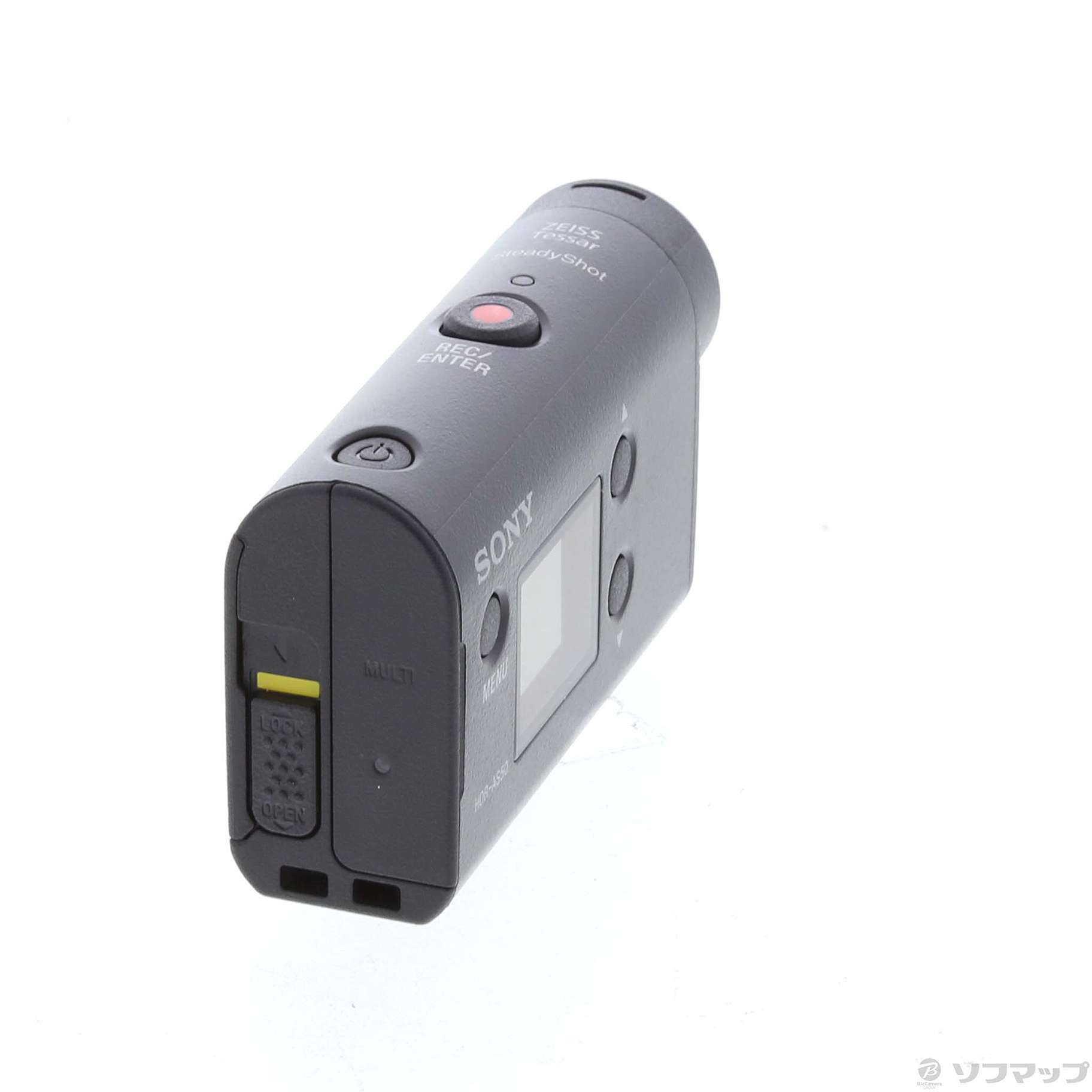 中古】HDR-AS50 (アクションカム) [2133028175332] - リコレ