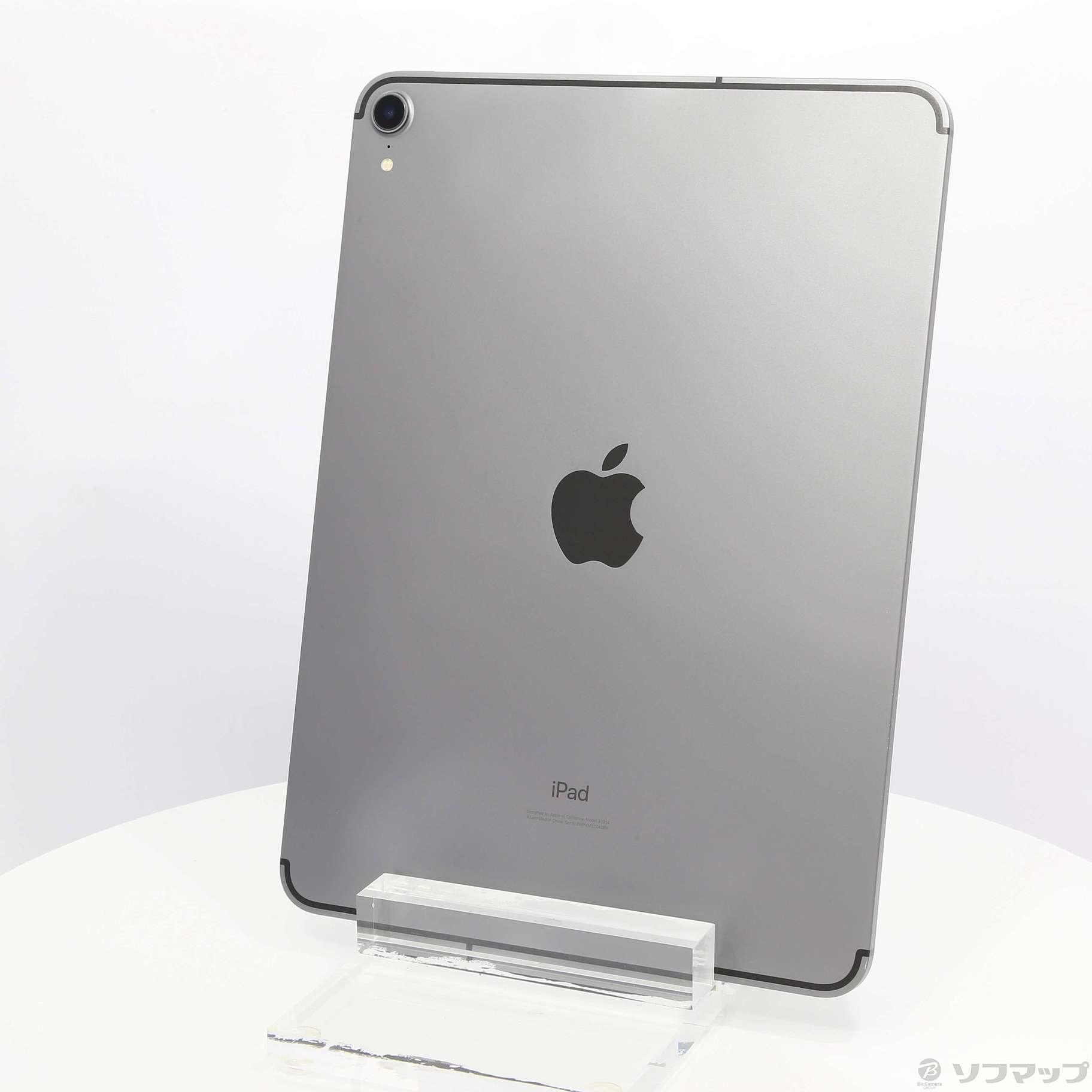 人気 Apple iPad Pro 11インチ 第2世代 256GB MXE42J/A | kdcow.com