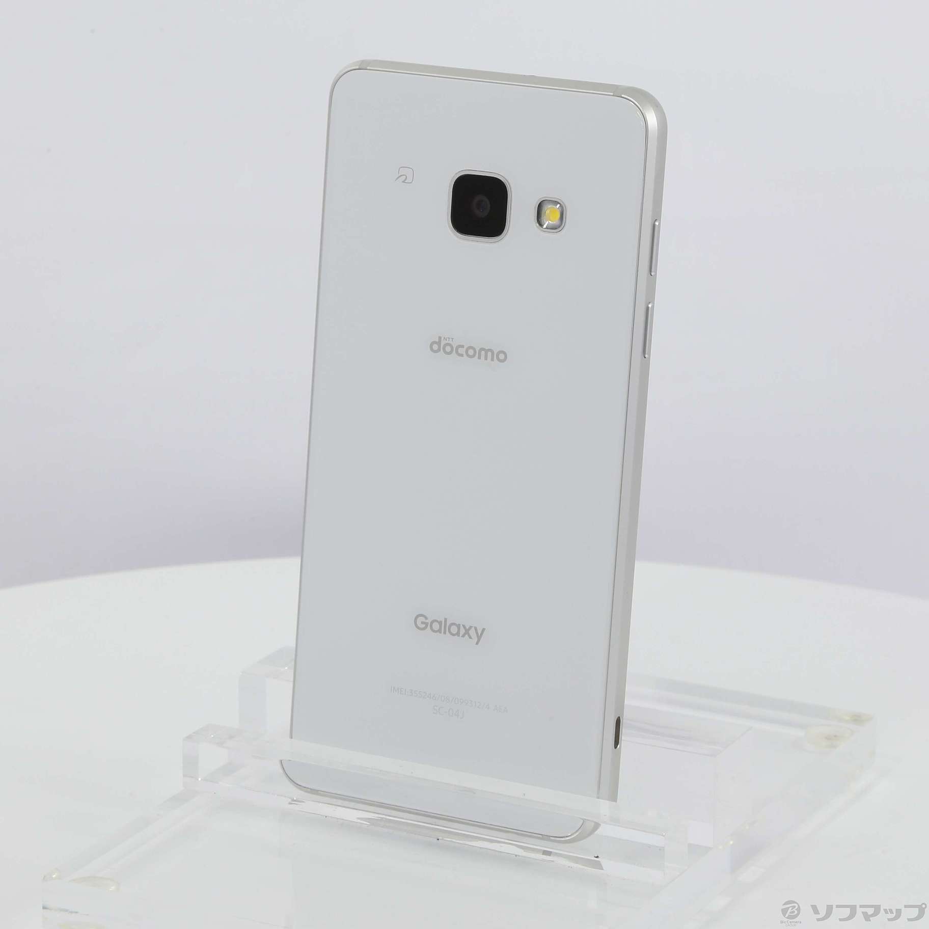 得価大得価ドコモGALAXY Feel SIMロック解除済み スマートフォン本体