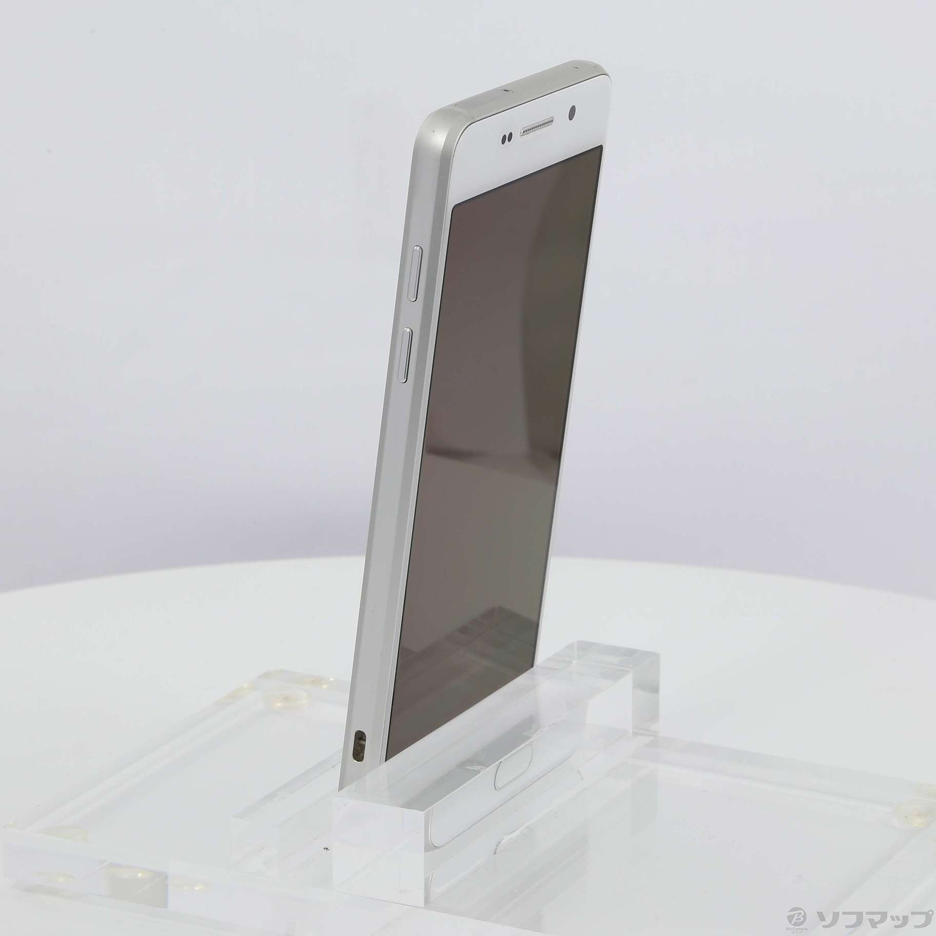 Amazon.co.jp: SAMSUNG docomo GALAXY Feel SC-04J Moon White : Electronics
