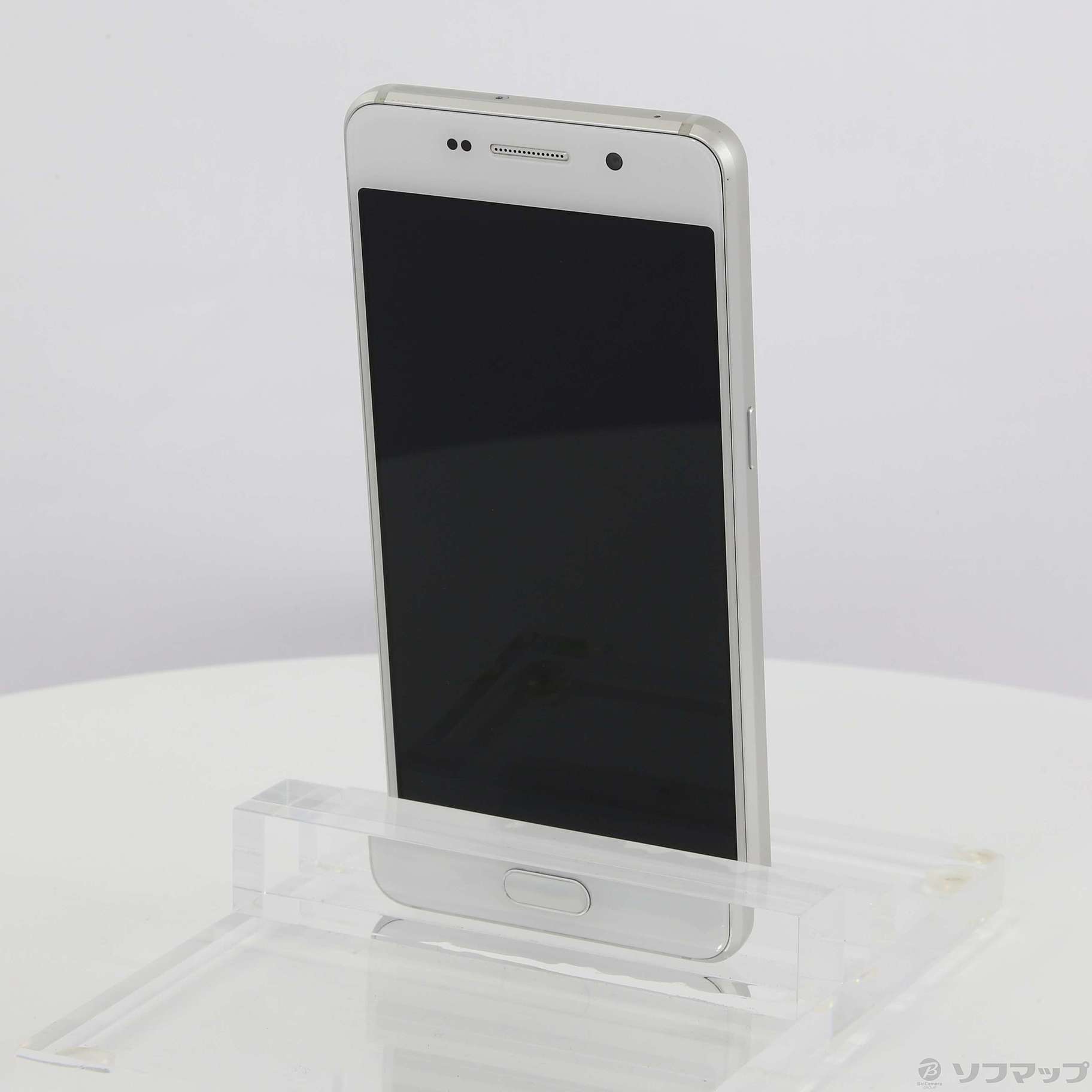 Amazon.co.jp: SAMSUNG docomo GALAXY Feel SC-04J Moon White : Electronics