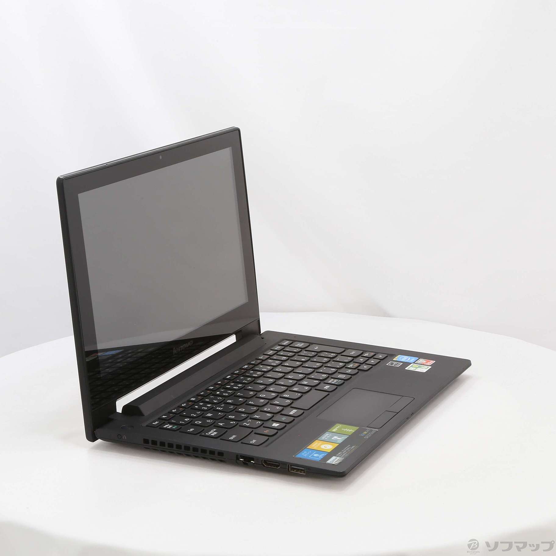 lenovo IdeaPad S210 Touch ノートPC 1092☆Lenovo IdeaPad S210 Touch 59376426 Celeron Dual-Core 1017U