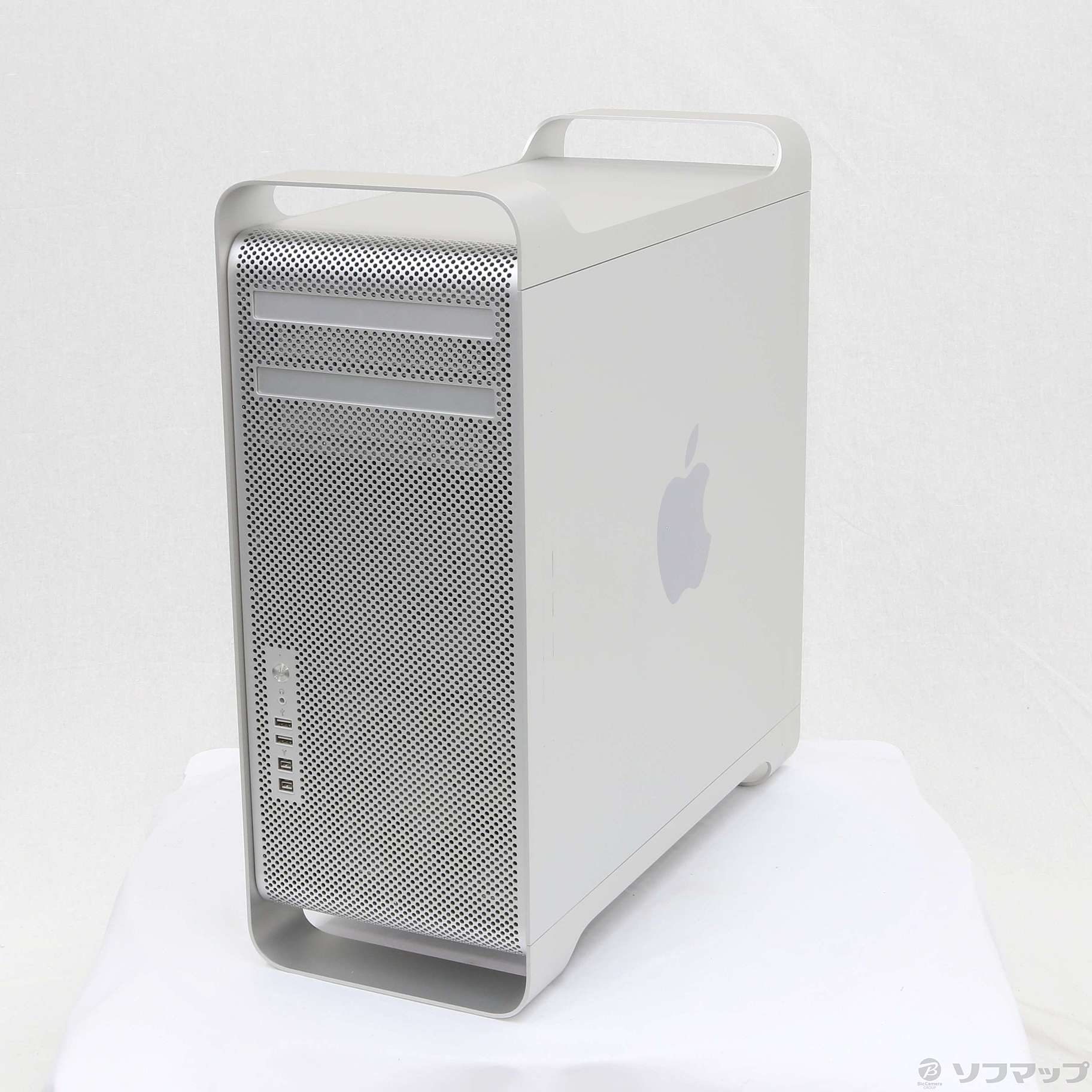 【中古】Mac Pro Mid 2010 MC560J／A 2.8GHz 32GB HDD1TB