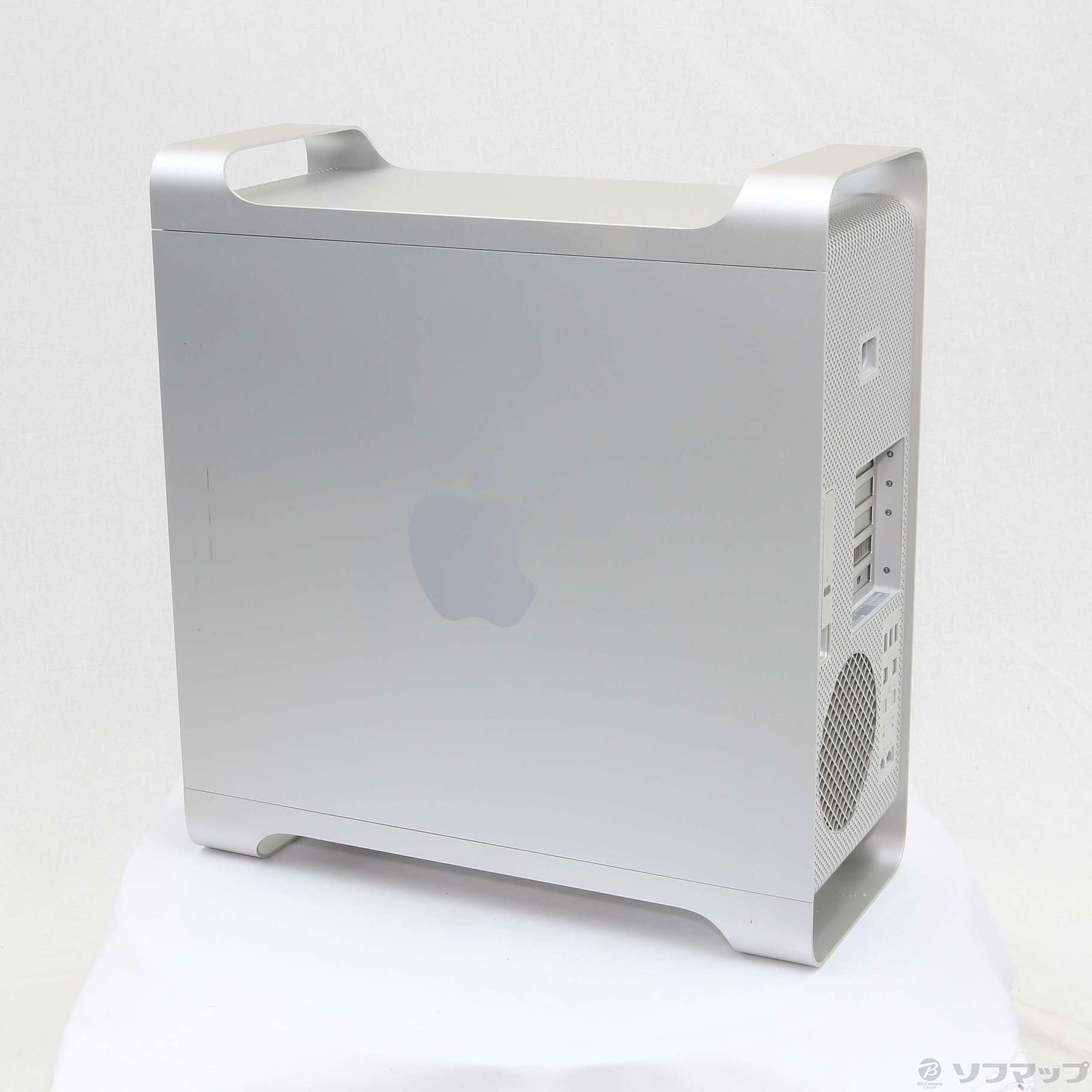 中古】Mac Pro Mid 2010 MC560J／A 2.8GHz 32GB HDD1TB 〔10.6 