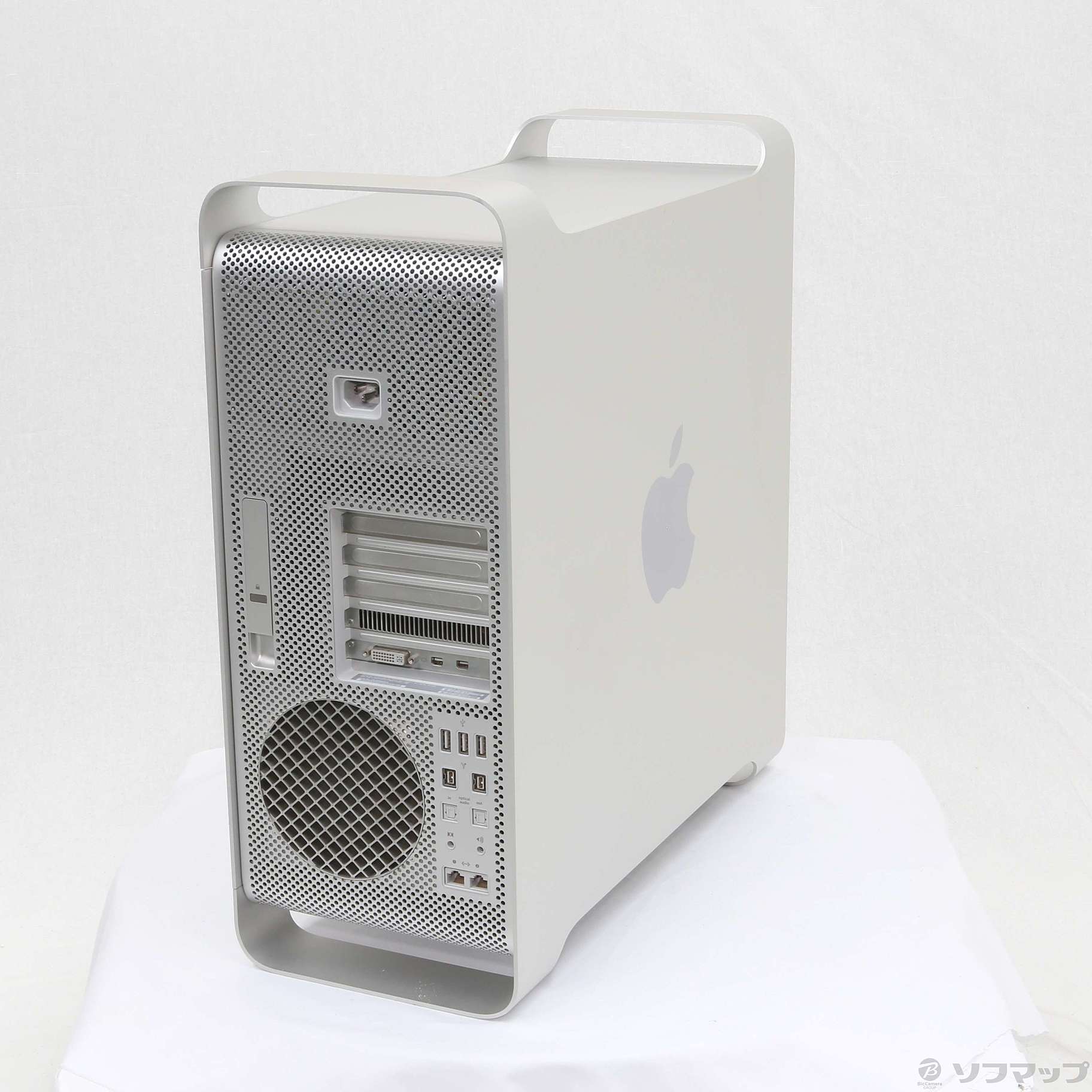 中古】Mac Pro Mid 2010 MC560J／A 2.8GHz 32GB HDD1TB 〔10.6 ...