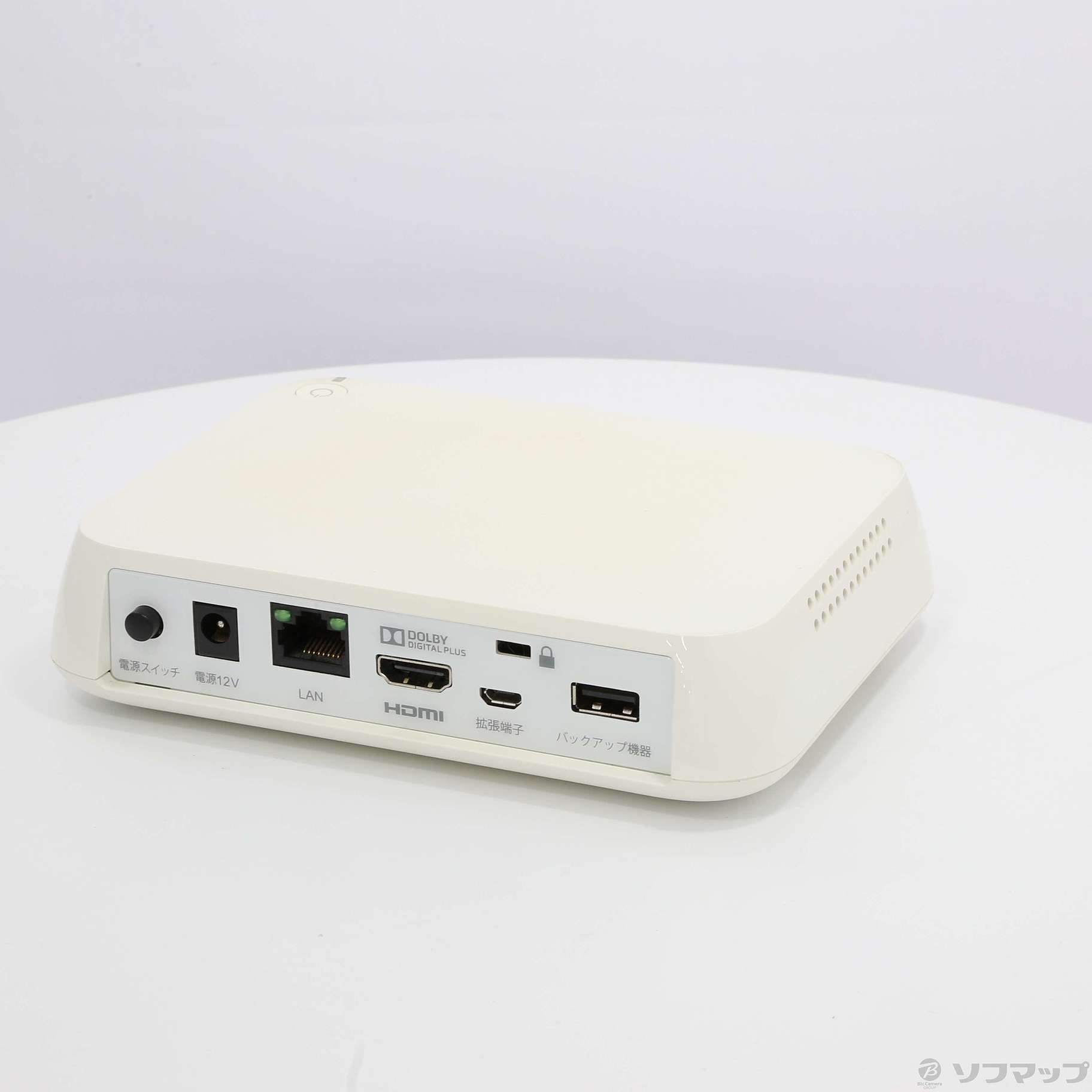 中古】デジタルフォト・アルバム おもいでばこ 1TB PD-1000