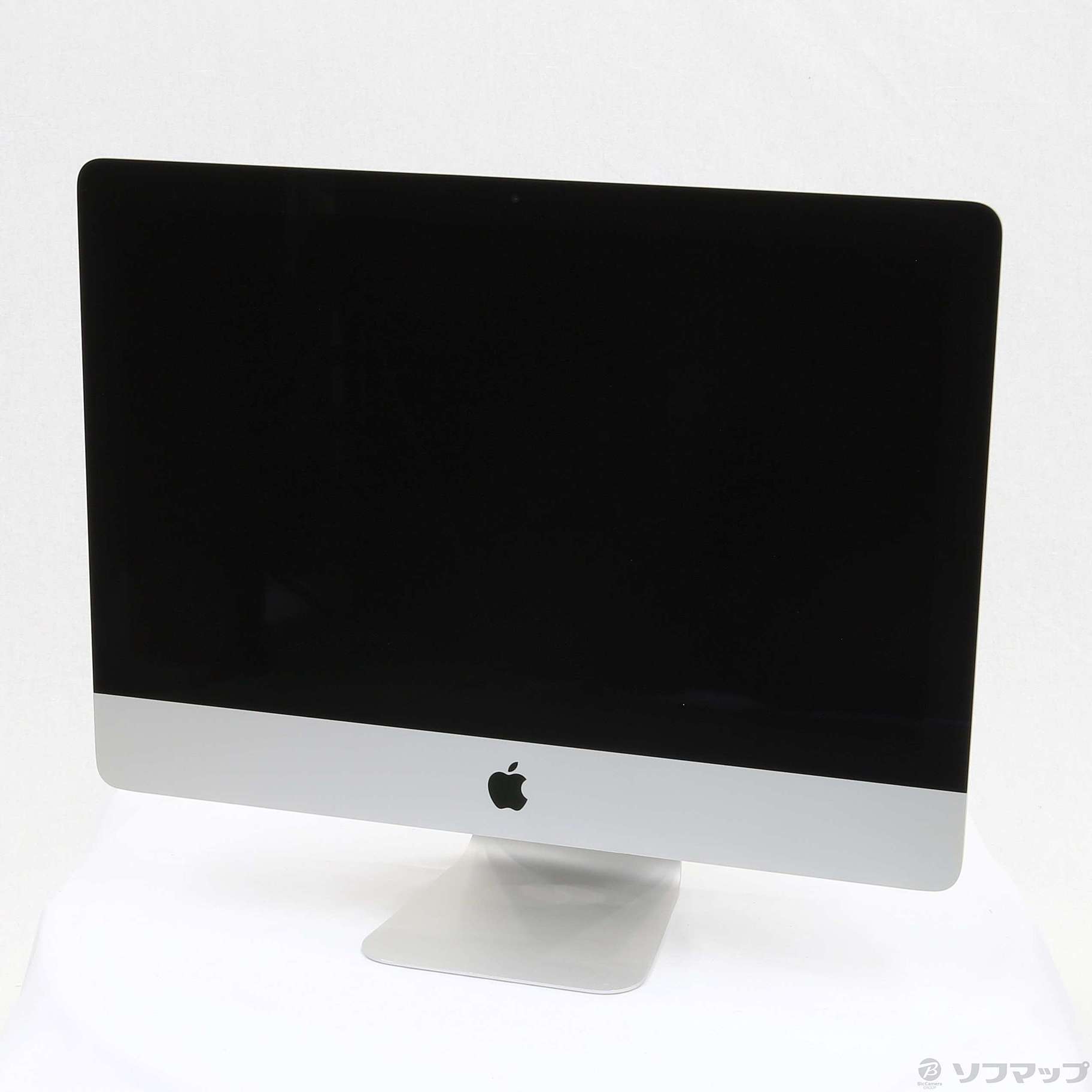 中古】iMac 21.5-inch Late 2013 ME087J／A Core_i7 3.1GHz 16GB