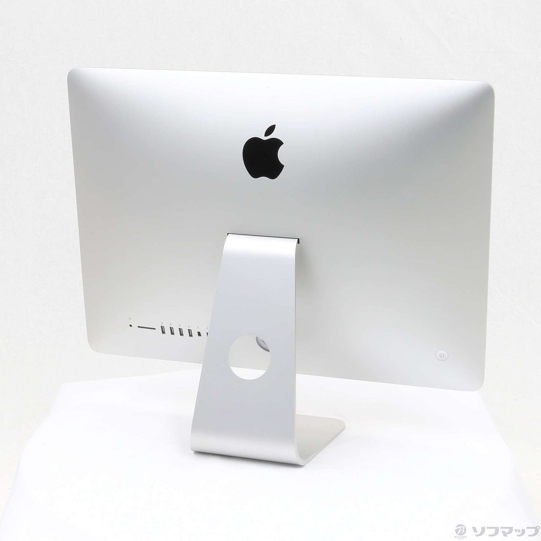 iMac 27-inch, Late 2013 HDD 1TB メモリ16GB