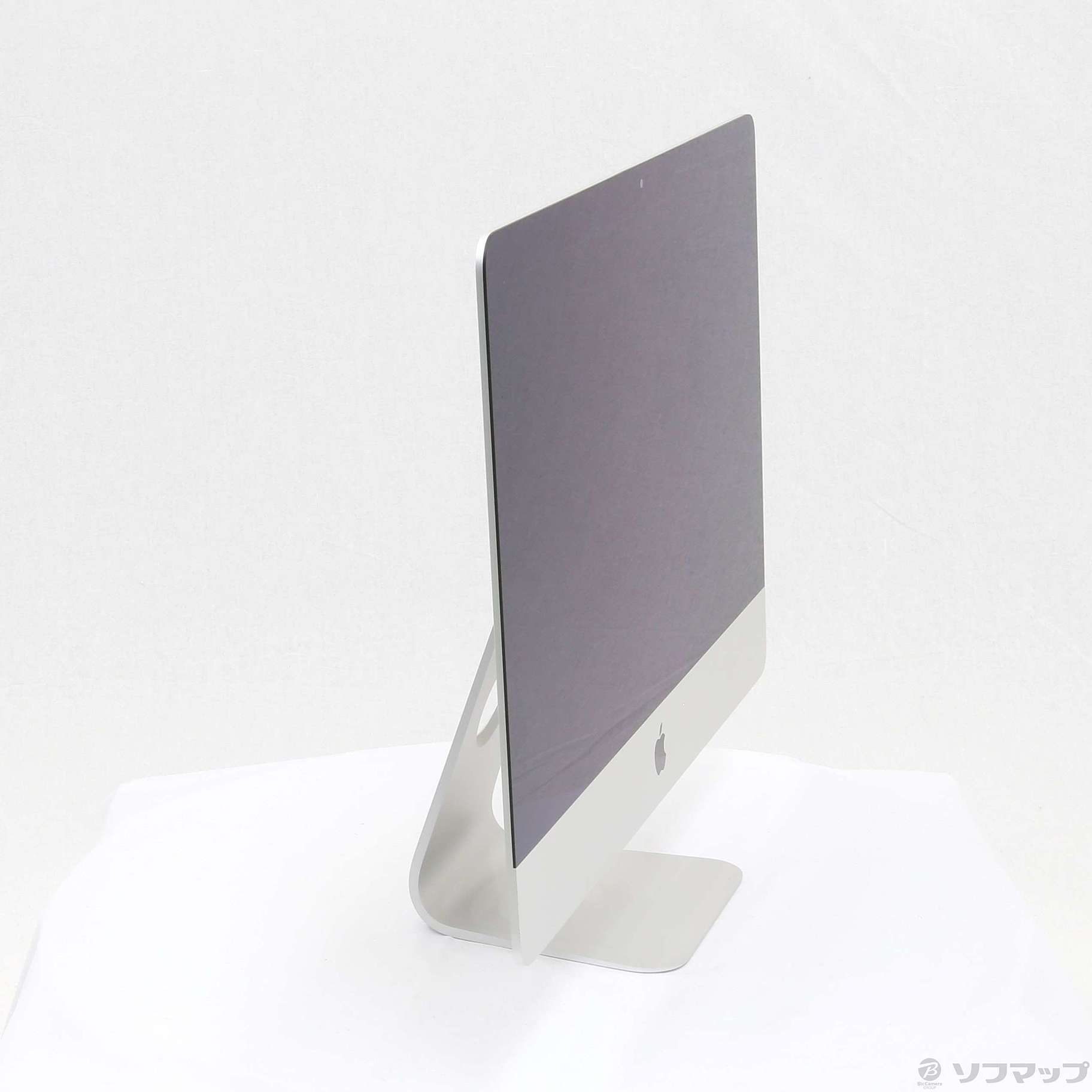 中古】iMac 21.5-inch Late 2013 ME087J／A Core_i7 3.1GHz 16GB