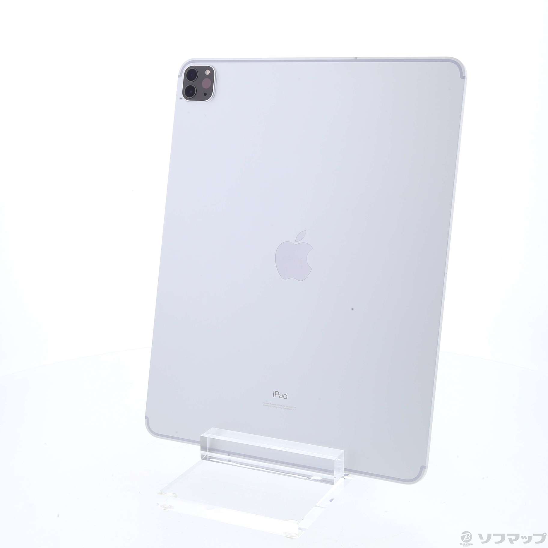 iPad Pro(第4世代)12.9インチ 1TB SIMフリー-