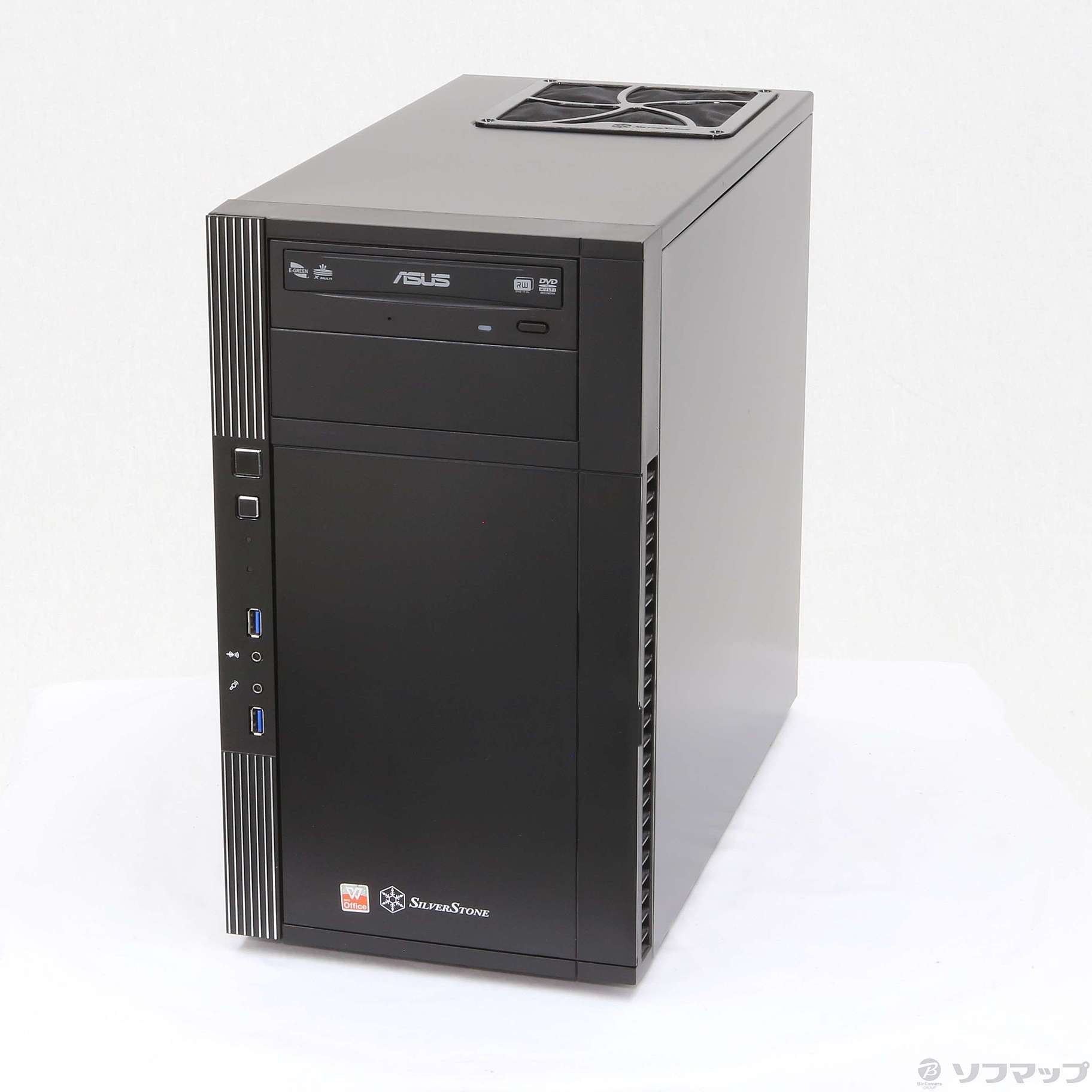 ４GBグラボ【ジャンク】自作PC i5-4570 - transtac.com.br