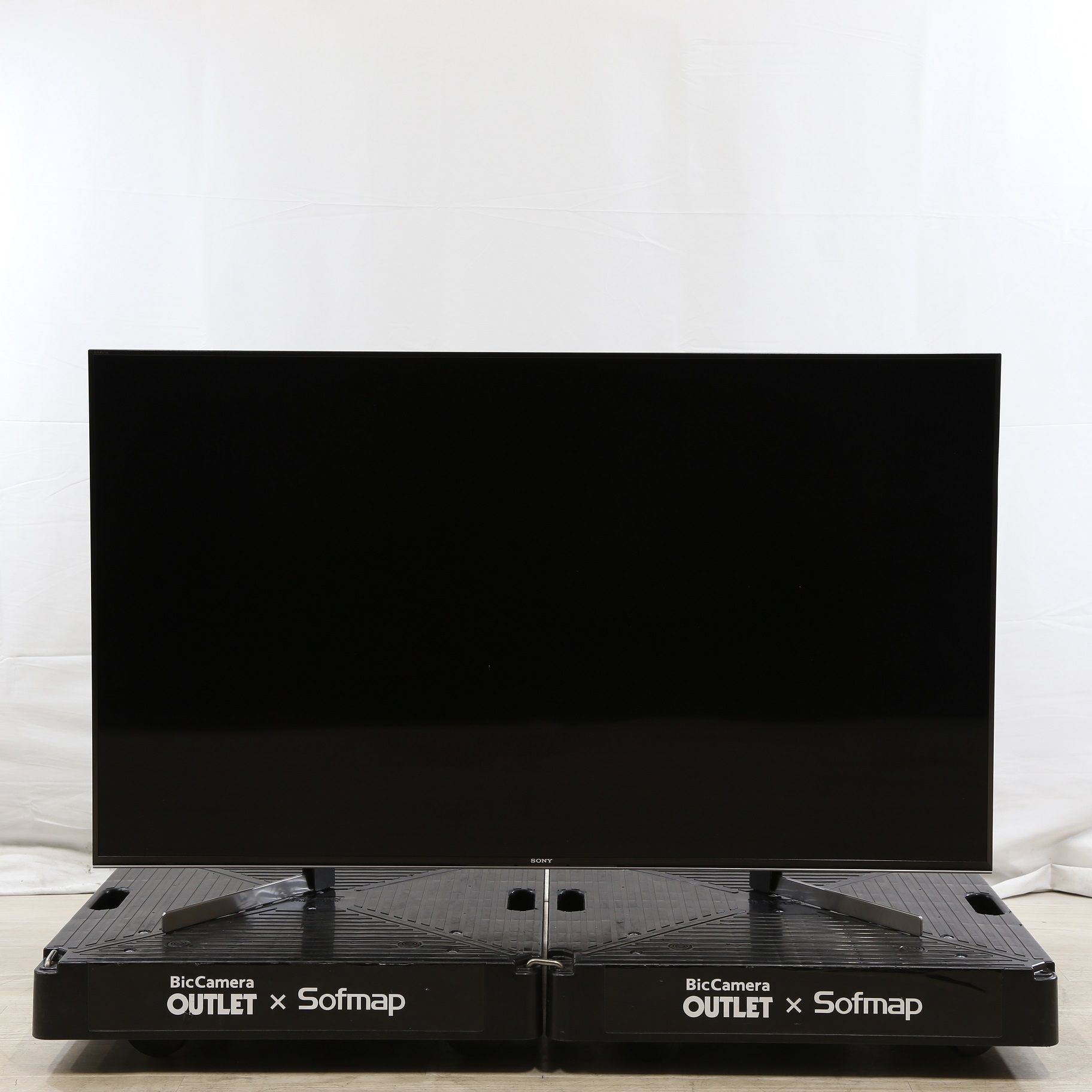 中古】〔展示品〕 KJ-55X9500G [2133028191707] - リコレ