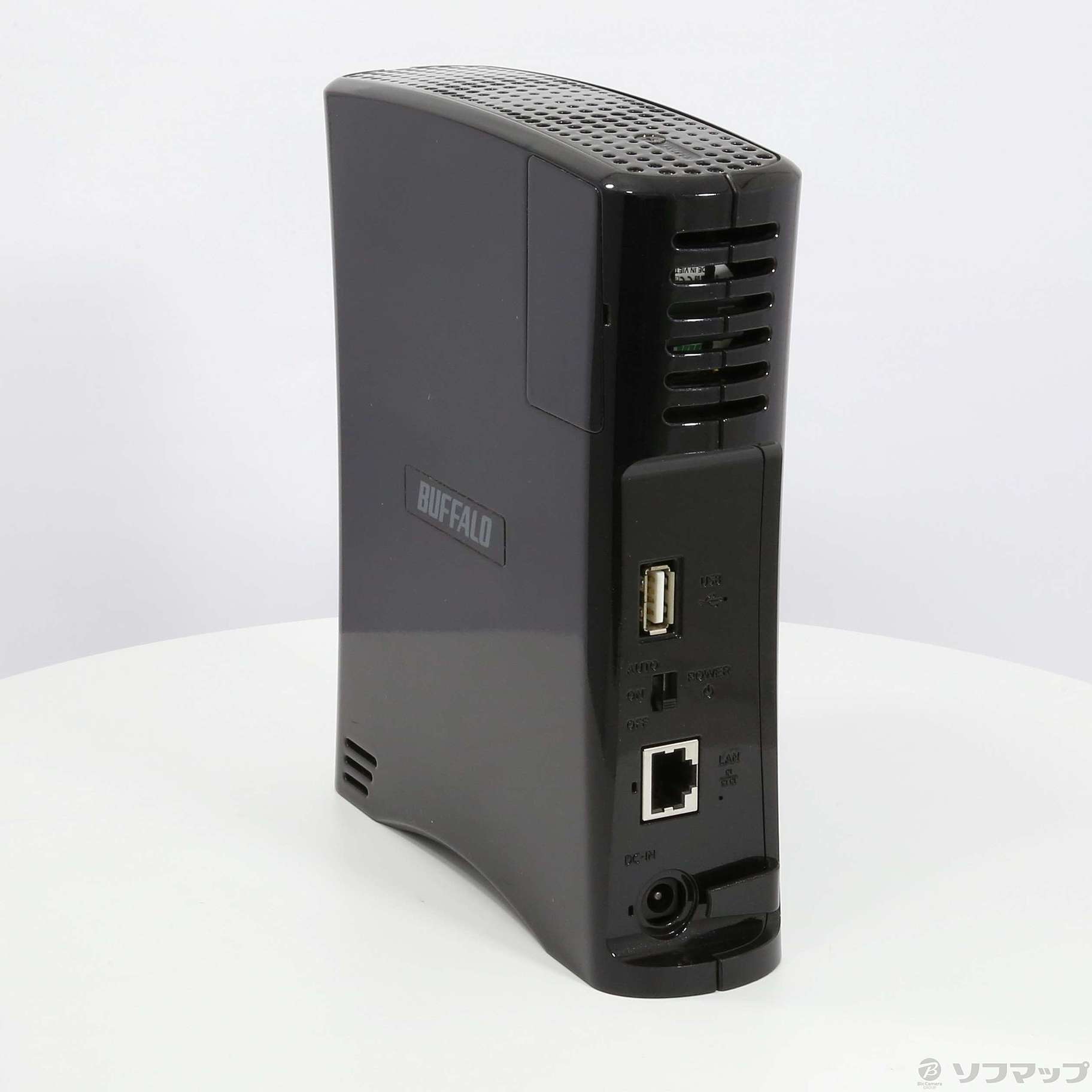 中古】LS-XH1.0TL LinkStation [2133028193626] - リコレ！|ビックカメラグループ ソフマップの中古通販サイト