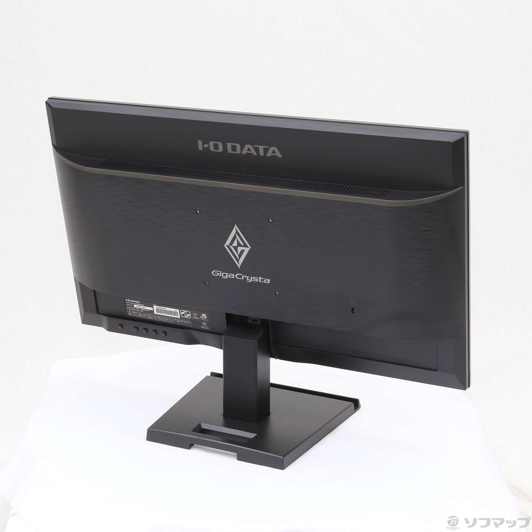 IO DATA KH252V-ZS 75Hz対応 & PS4 用24.5型 ゲーミングモニター GigaCrysta 良好  Y7252248(その他)｜売買されたオークション情報、yahooの商品情報をアーカイブ公開 - オークファン 周辺機器