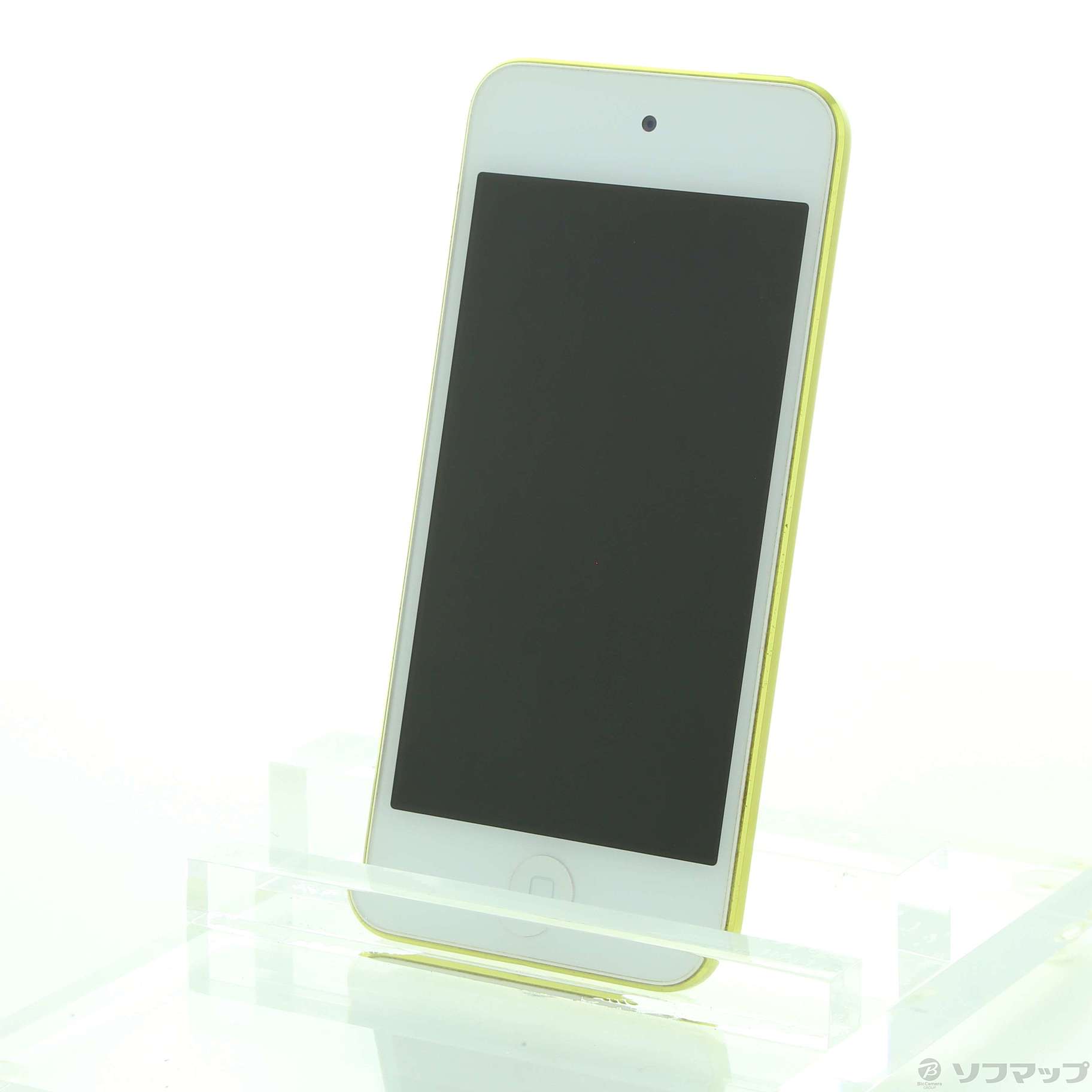 Apple iPod touch 32GB 第5世代 イエロー MD714J/A-