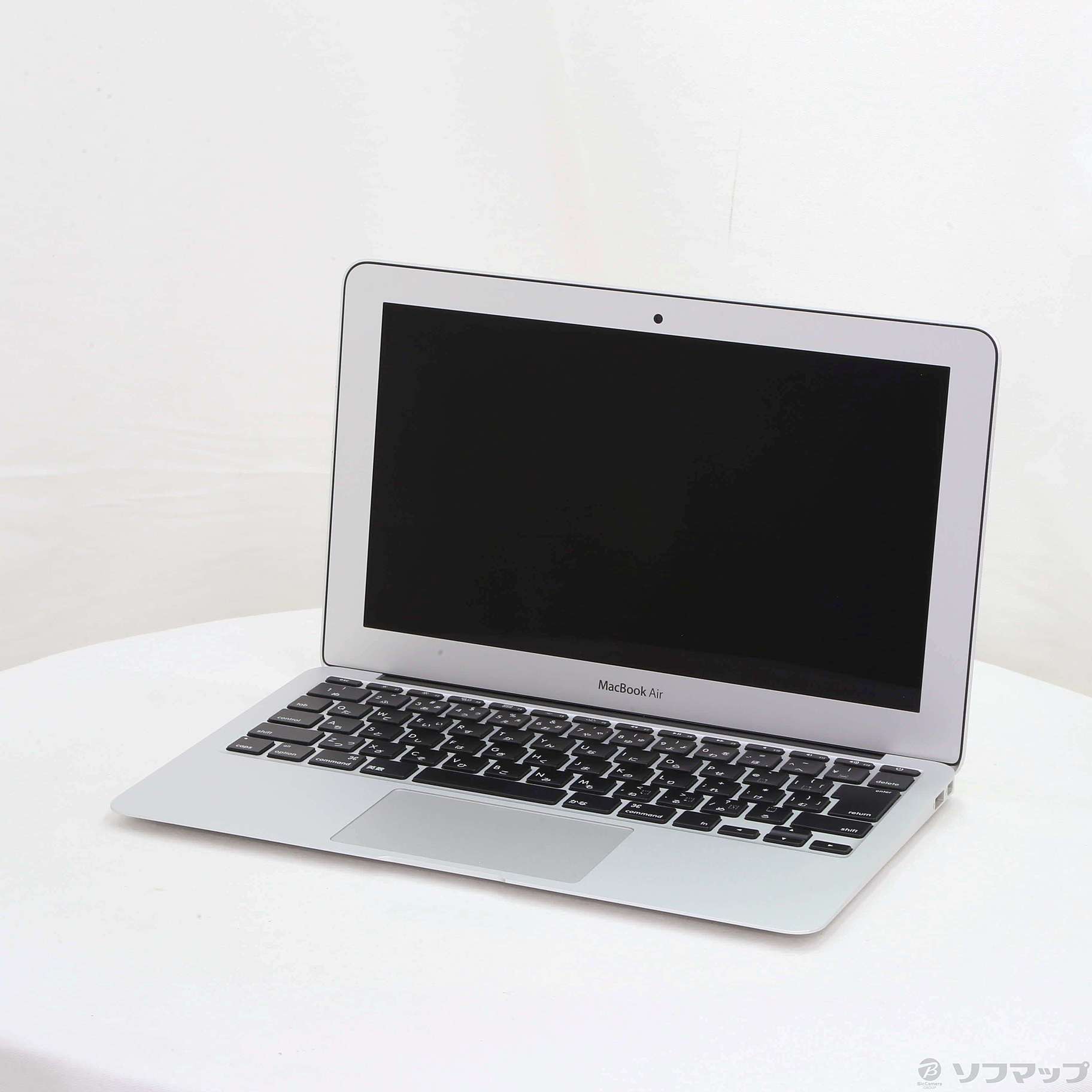 中古】MacBook Air 11.6-inch Early 2014 MD711J／B Core_i5 1.4