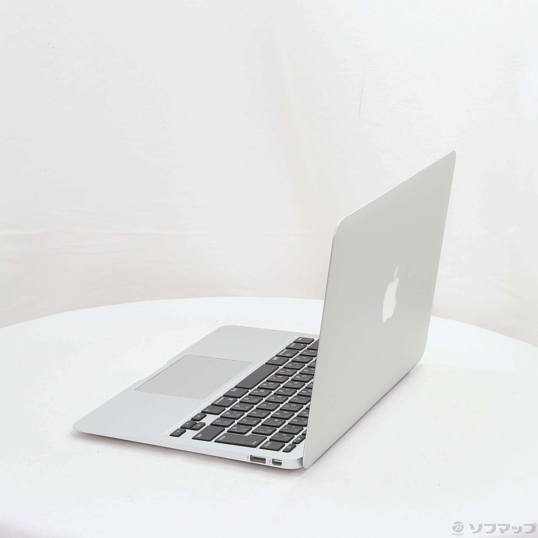 MacBook Air 1300/11.6 MD711J/A ノートパソコン Apple MacBook Air 1300/11.6 MD711J/A 価格比較 - 価格.com