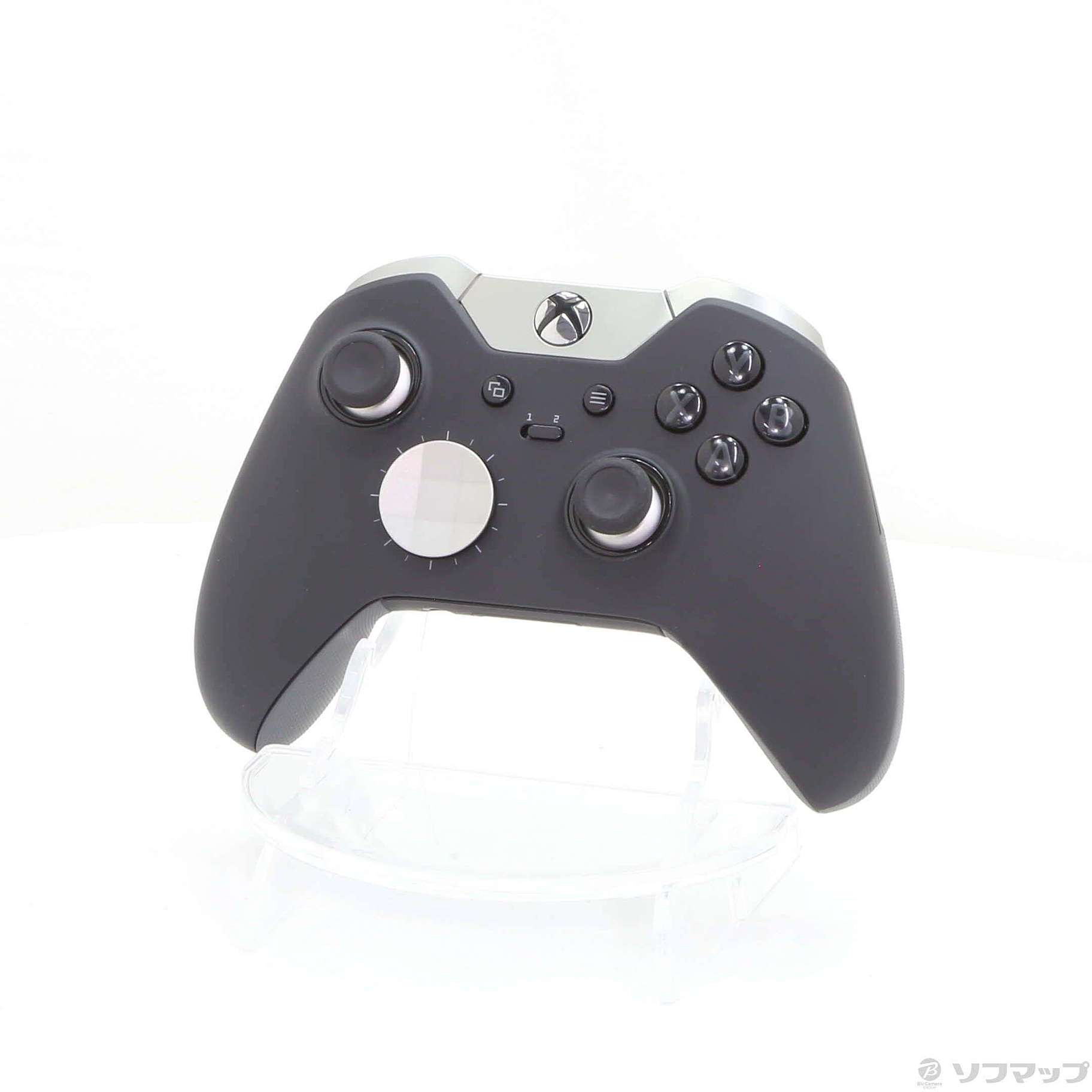 中古】Xbox ELITE ワイヤレスコントローラー HM3-00006 【XboxOne 