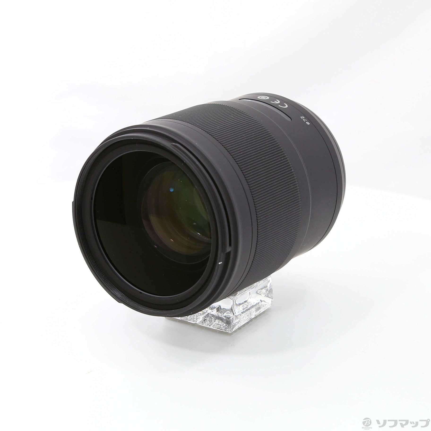 中古】opera 50mm F1.4 FF ニコンFマウント用 [2133028199536