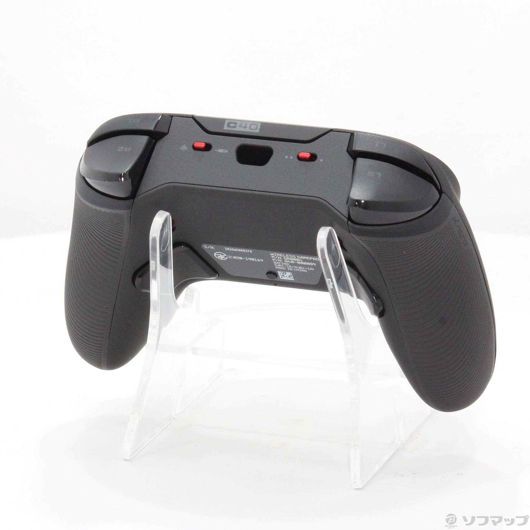 中古】ASTRO C40 TR コントローラー 【PS4】 [2133028202861] - リコレ