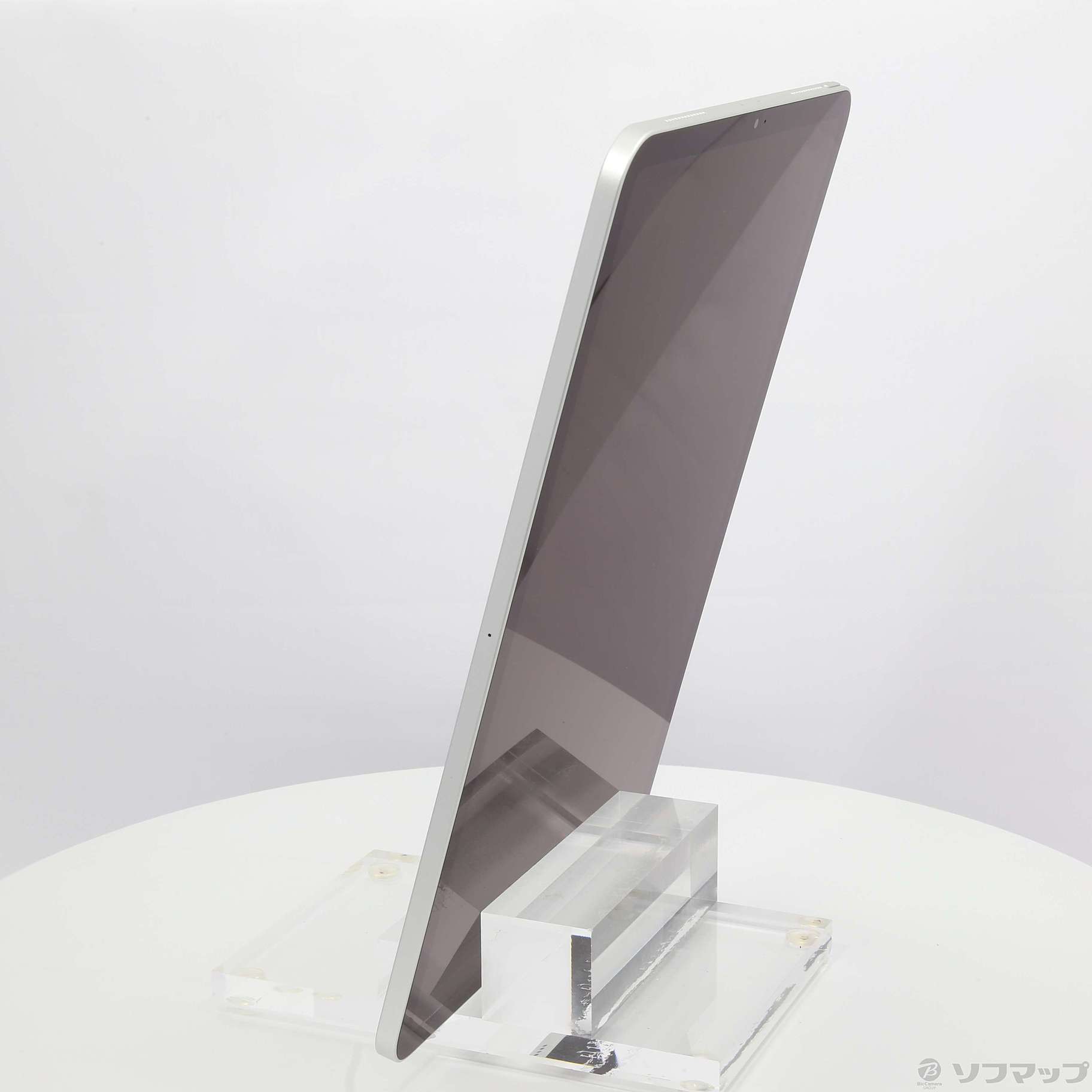 りゅ iPad Pro 第2世代11inch128GB刻印ありシルバー 11インチiPad Pro Wi-Fi + Cellular 128GB - シルバー（第2世代