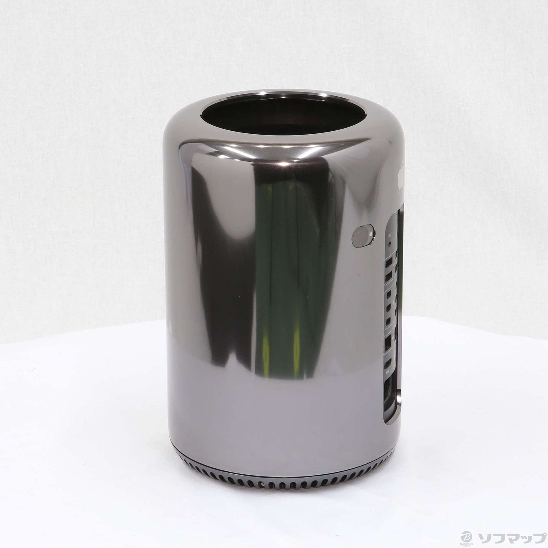 中古】Mac Pro Late 2013 ME253J／A Xeon_E5 2.7GHz 64GB SSD1TB