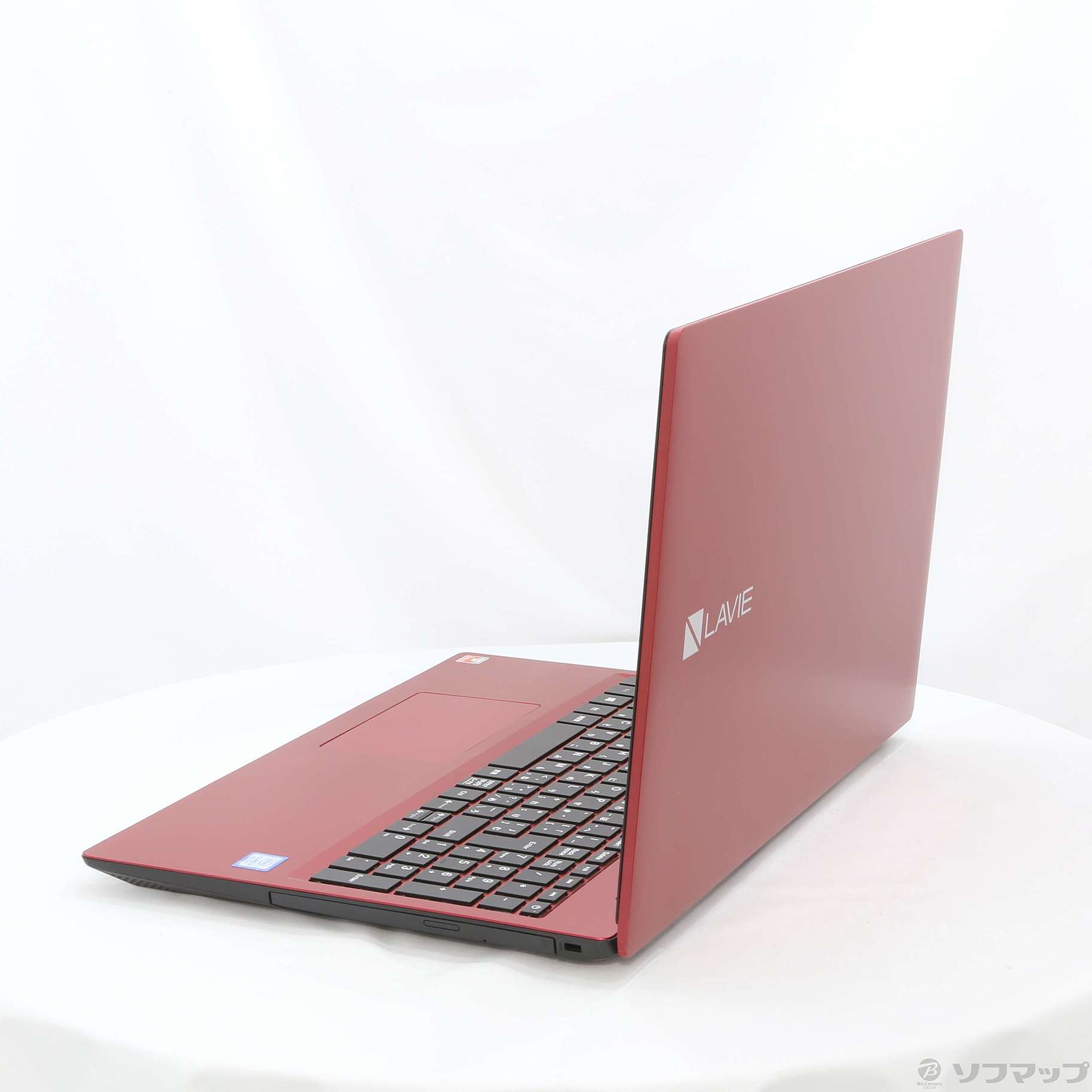 中古】〔展示品〕 LaVie Note Standard NS310／RAR-2 PC-NS310RAR-2 