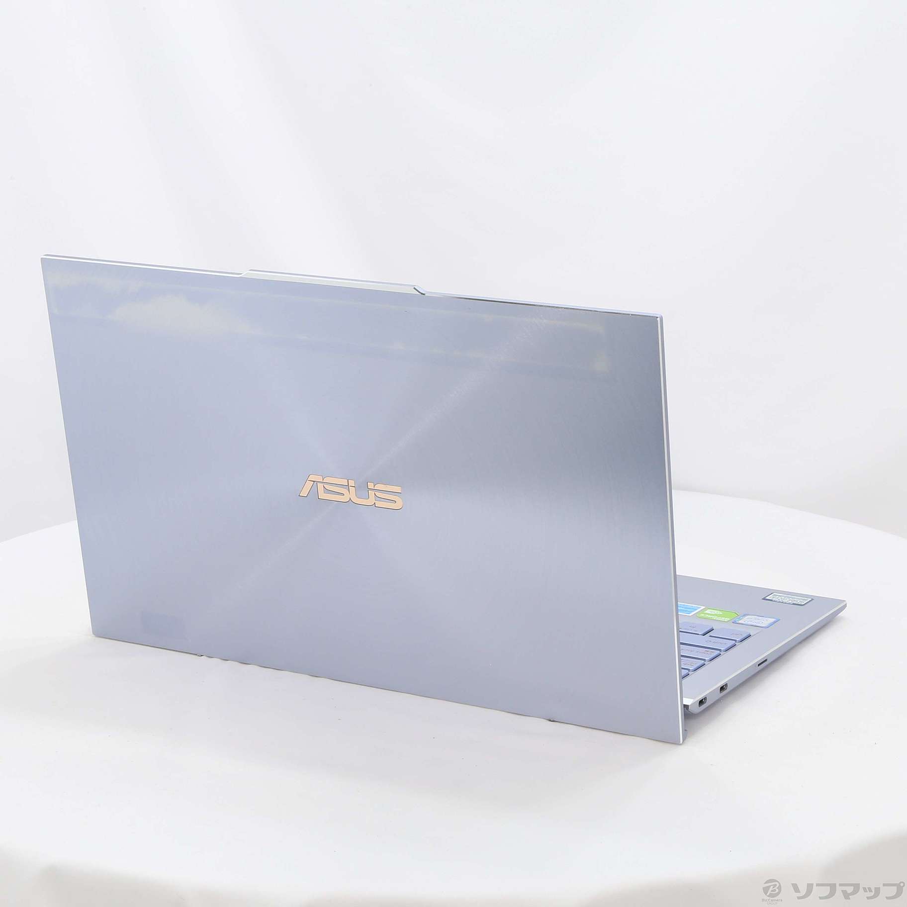 ASUS ZenBook S13 UX392FN-8565