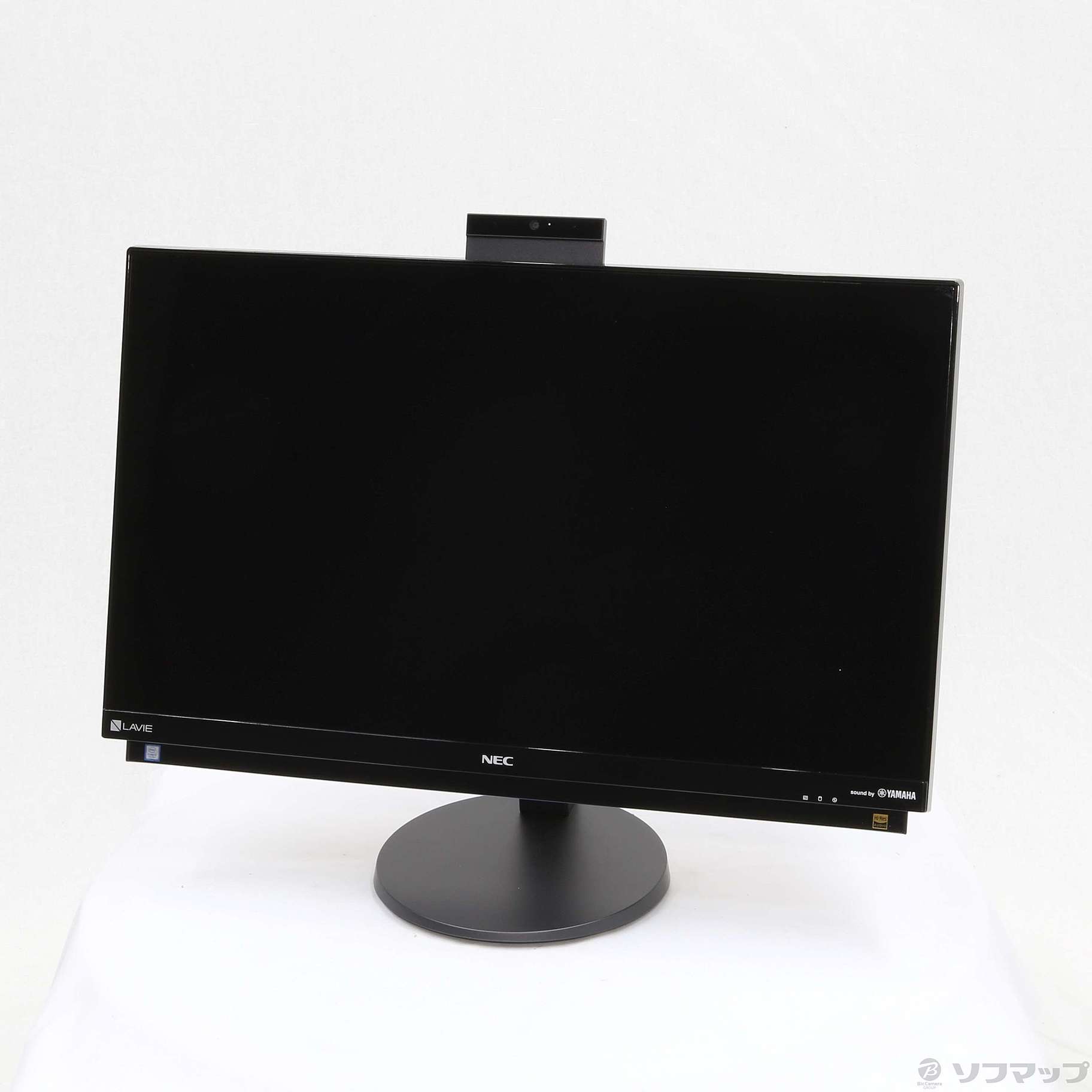 LAVIE Direct DA PC-GD277DCAA 〔NEC Refreshed PC〕 〔Windows 10〕 〔Office付〕  ≪メーカー保証あり≫