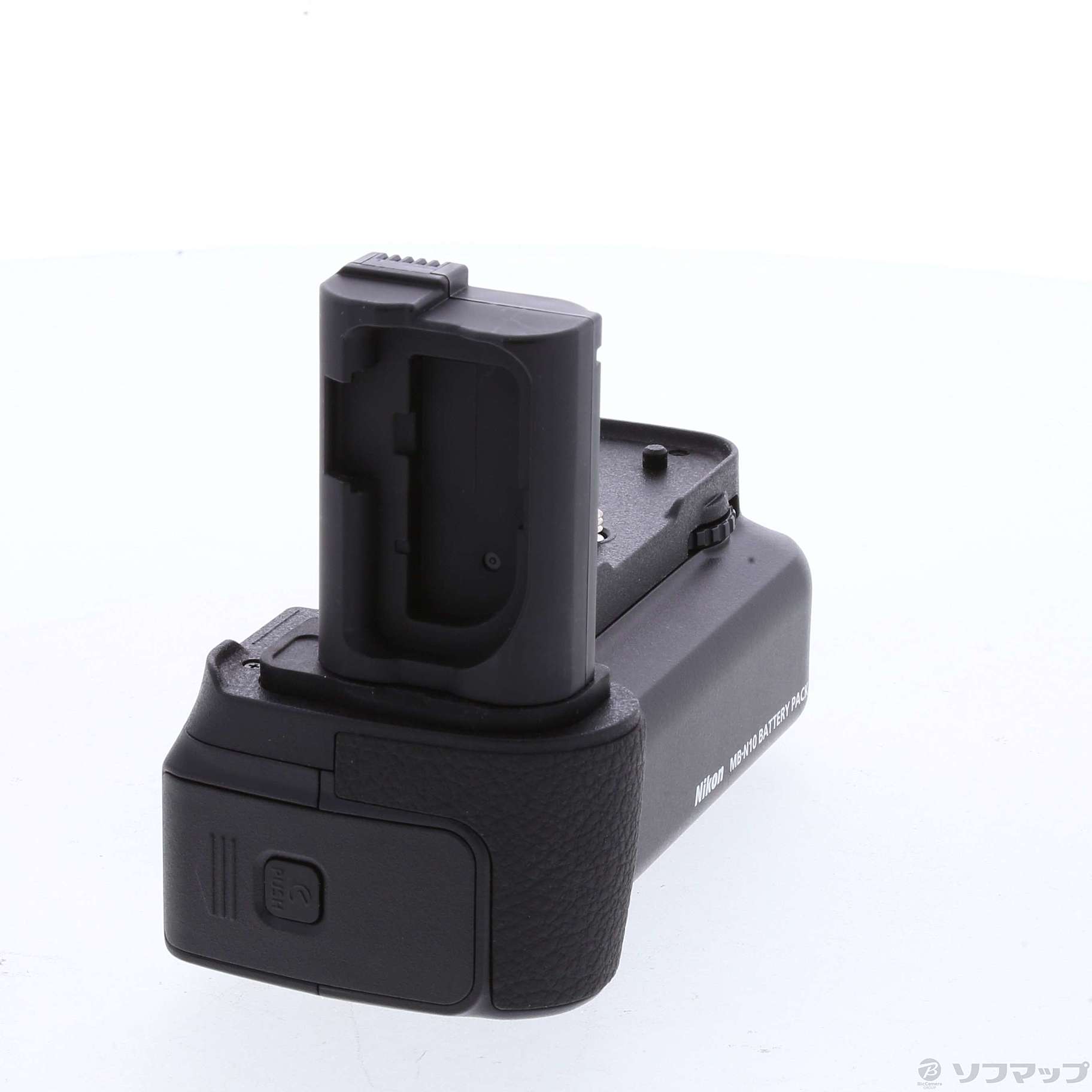 Nikon バッテリーパック MB-N10（Vertical Power Battery Grip