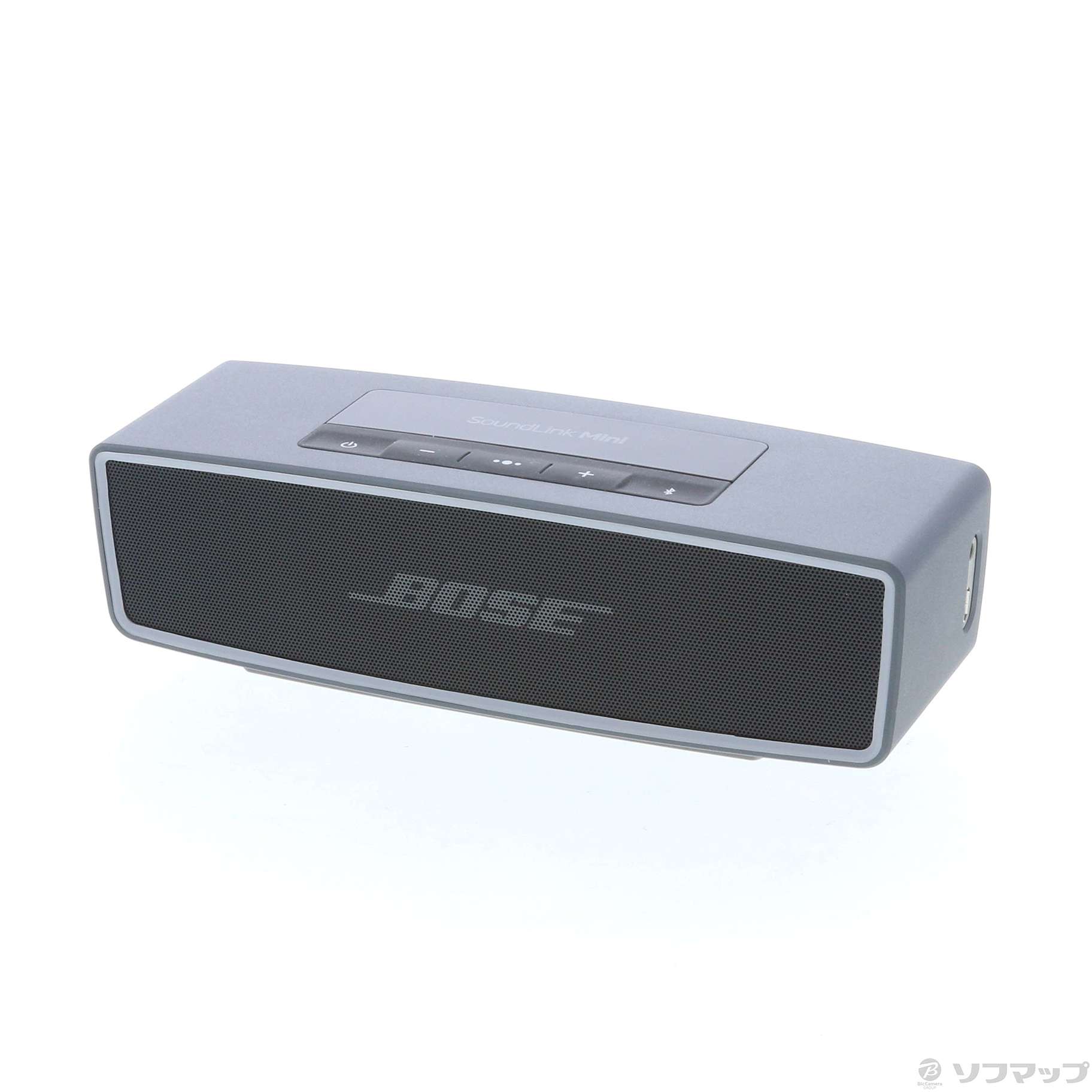 中古】SoundLink Mini Bluetooth speaker II カーボン [2133028213010