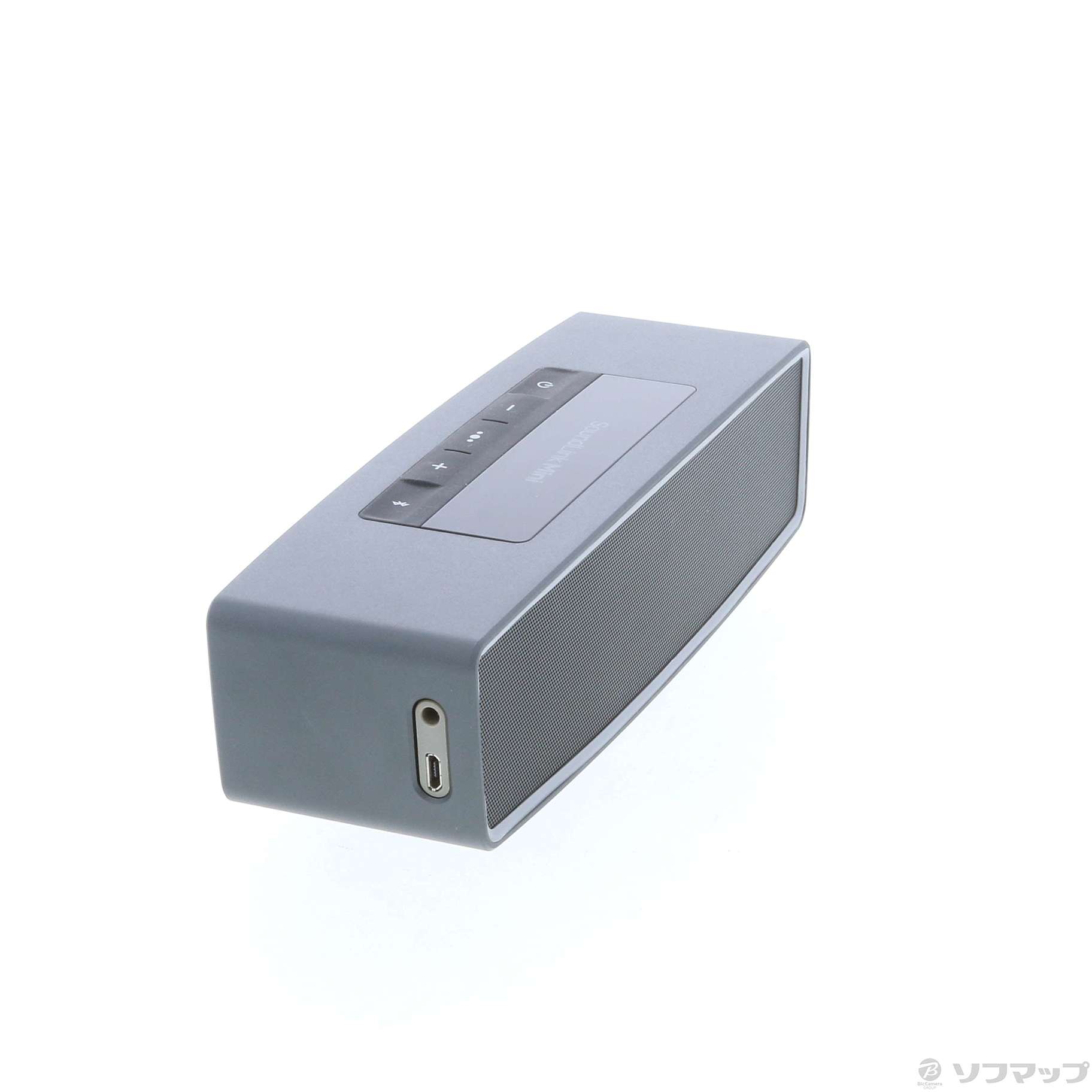 中古】SoundLink Mini Bluetooth speaker II カーボン [2133028213010