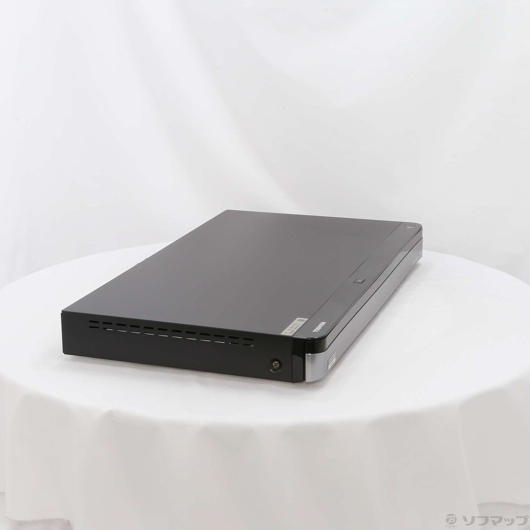 中古】DBR-UT109 [2133028228748] - リコレ！|ビックカメラグループ