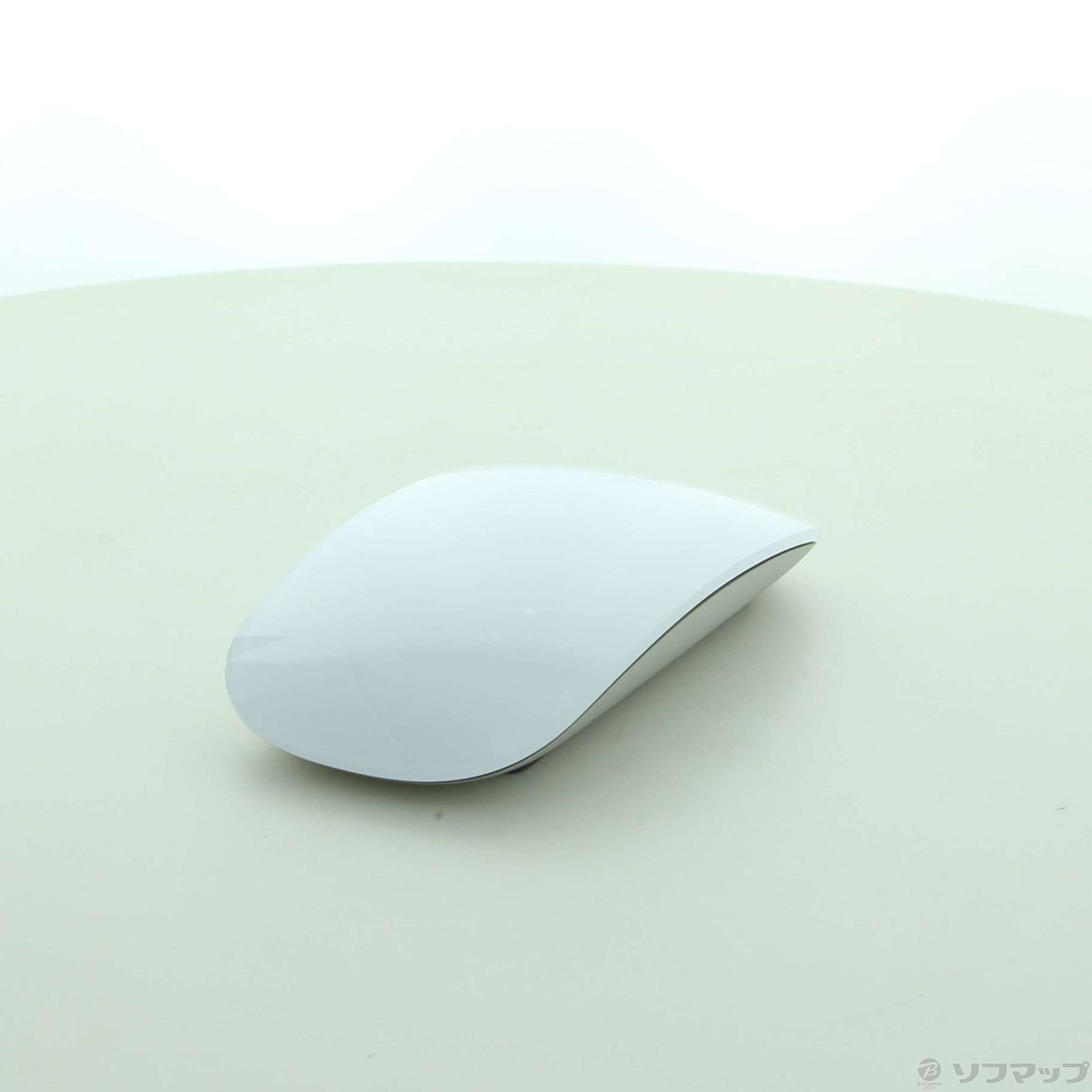 Apple Magic Mouse MB829J／A