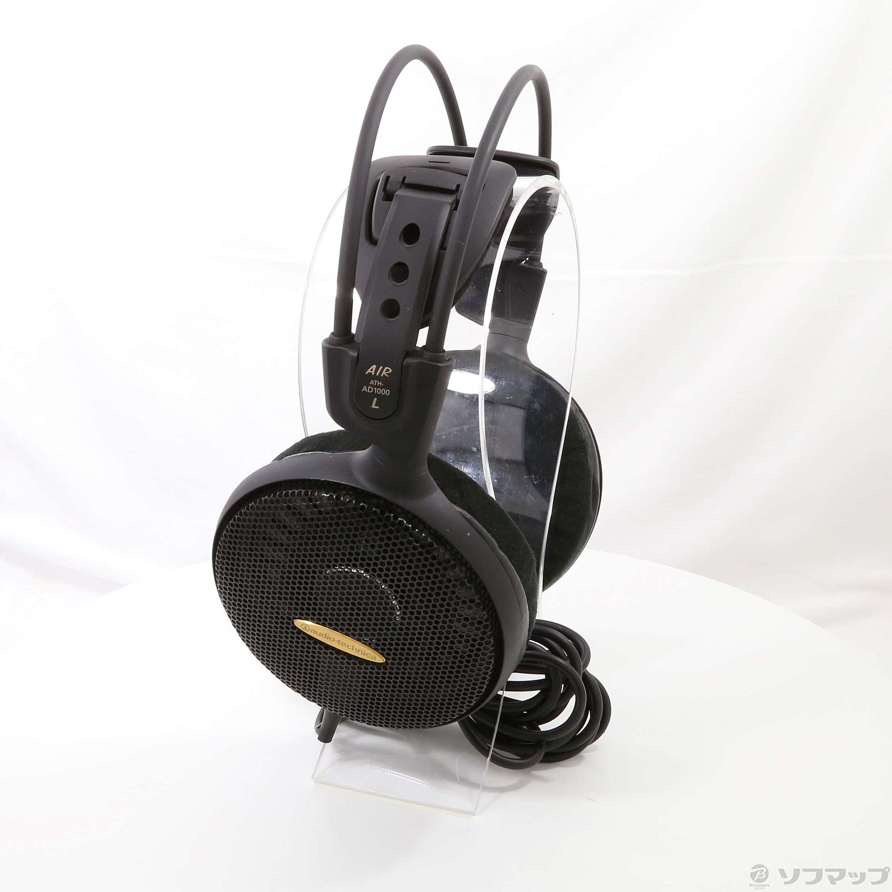 Used】audio-technica オーディオテクニカ ATH-AD1000 エアー