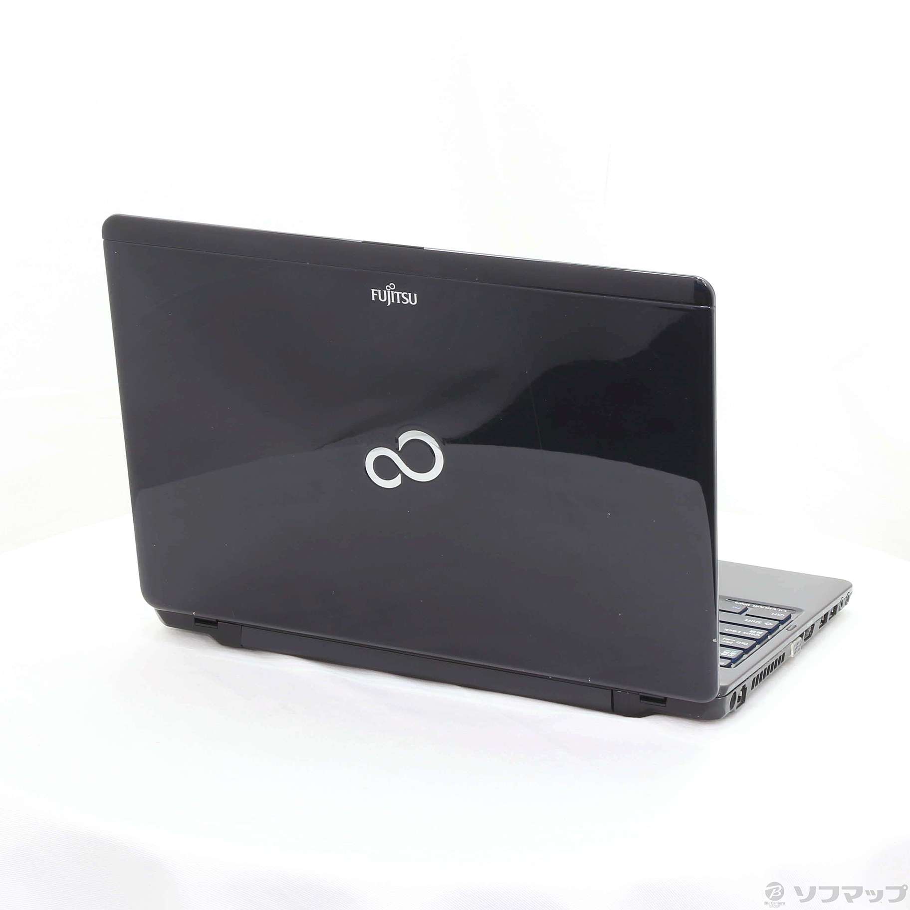 富士通 LIFEBOOK FMVS54GL2S ホワイト 13.3インチ 富士通 LIFEBOOK FMVS54GL2S ホワイト 13.3インチ