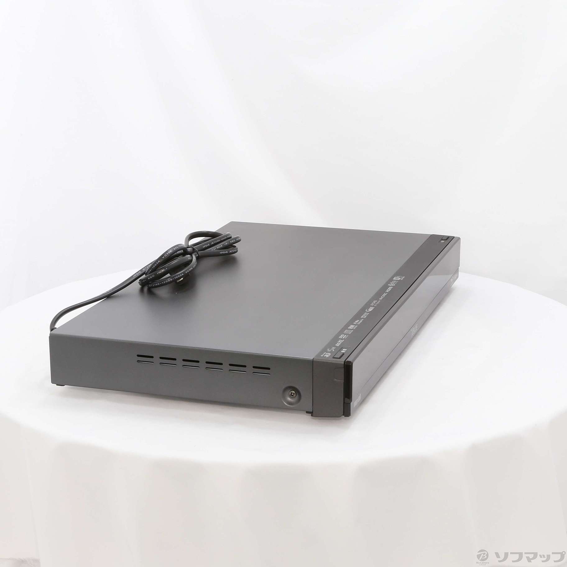 BIV-TW1000 ブルーレイディスクレコーダー　ジャンク品　ivBLUE BIV-TW1000/BIV-WS1000【生産終了】iVDRスロット搭載ブルーレイ