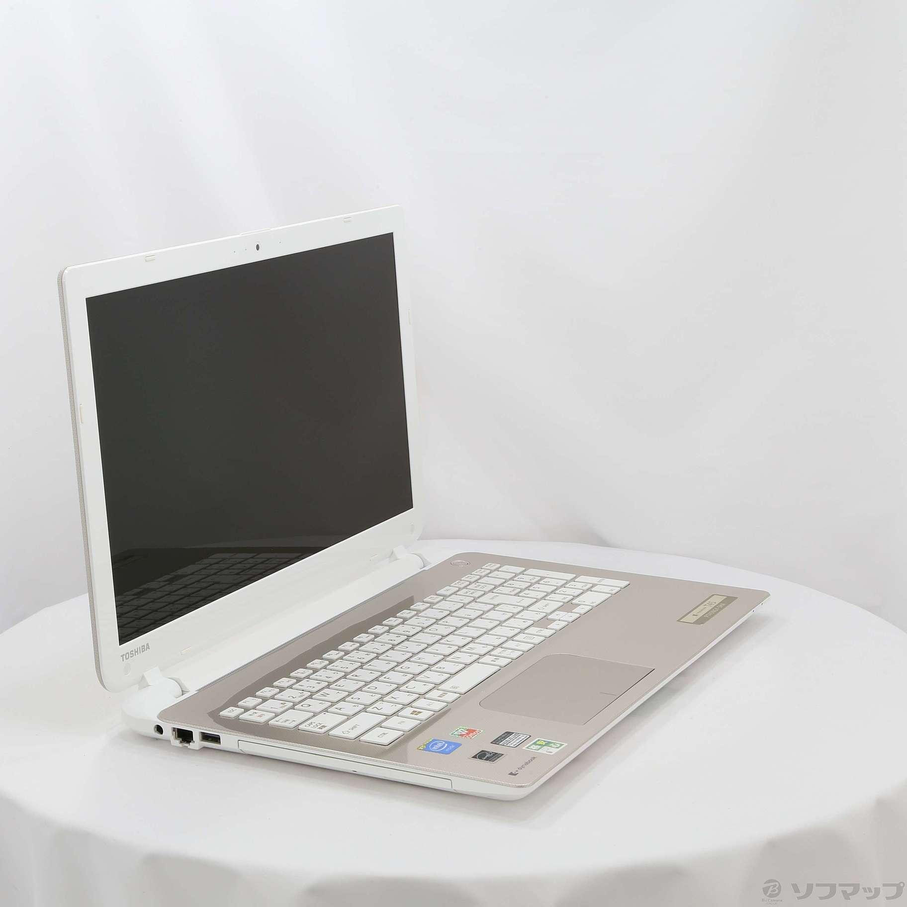 dynabook T45 PT45NGY-SHA - ノートPC