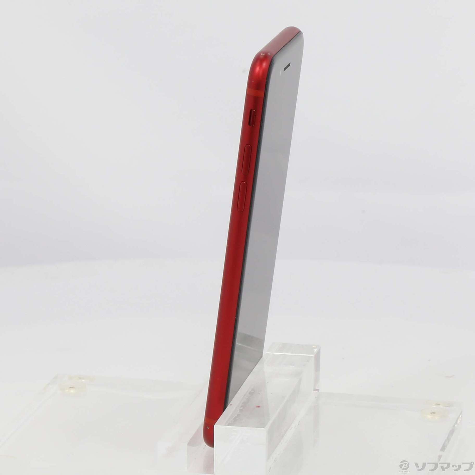中古】iPhone8 64GB プロダクトレッド NRRY2J／A SIMフリー