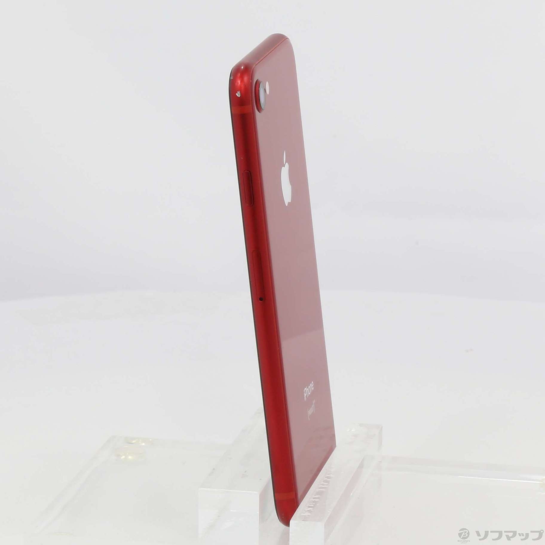 中古】iPhone8 64GB プロダクトレッド NRRY2J/A SIMフリー 中古】iPhone8 64GB プロダクトレッド NRRY2J/A SIMフリー