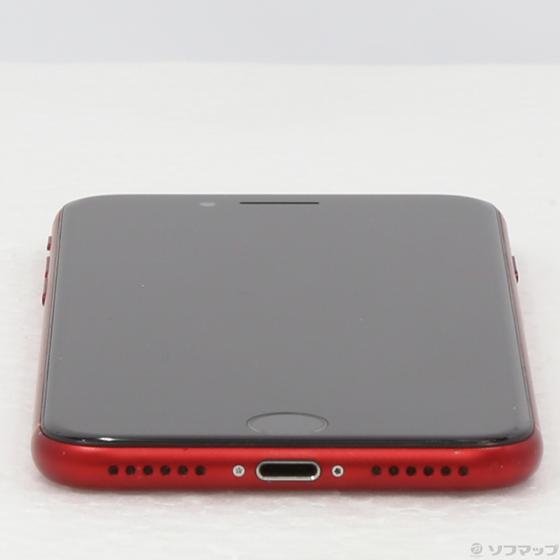 中古】iPhone8 64GB プロダクトレッド NRRY2J／A SIMフリー