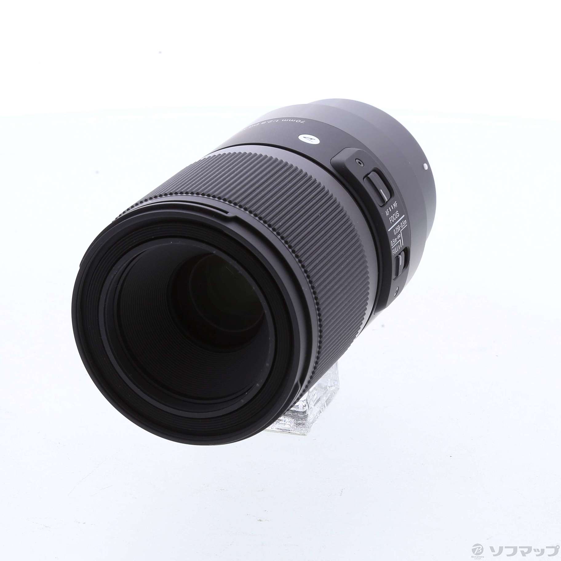 中古】70mm F2.8 DG MACRO(ソニーEマウント) [2133028249897] - リコレ