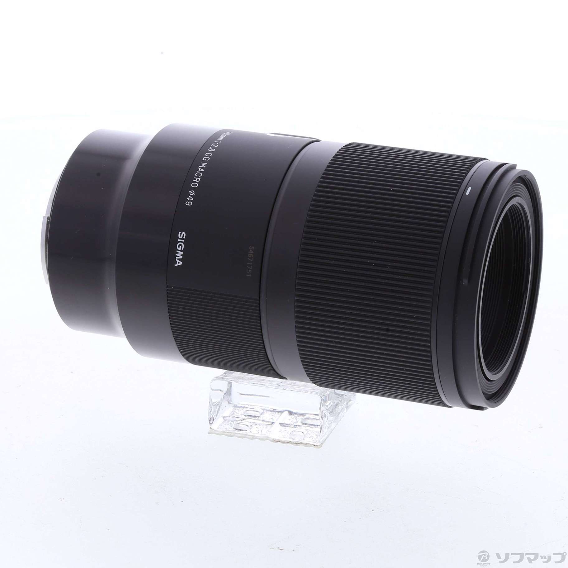 中古】70mm F2.8 DG MACRO(ソニーEマウント) [2133028249897] - リコレ