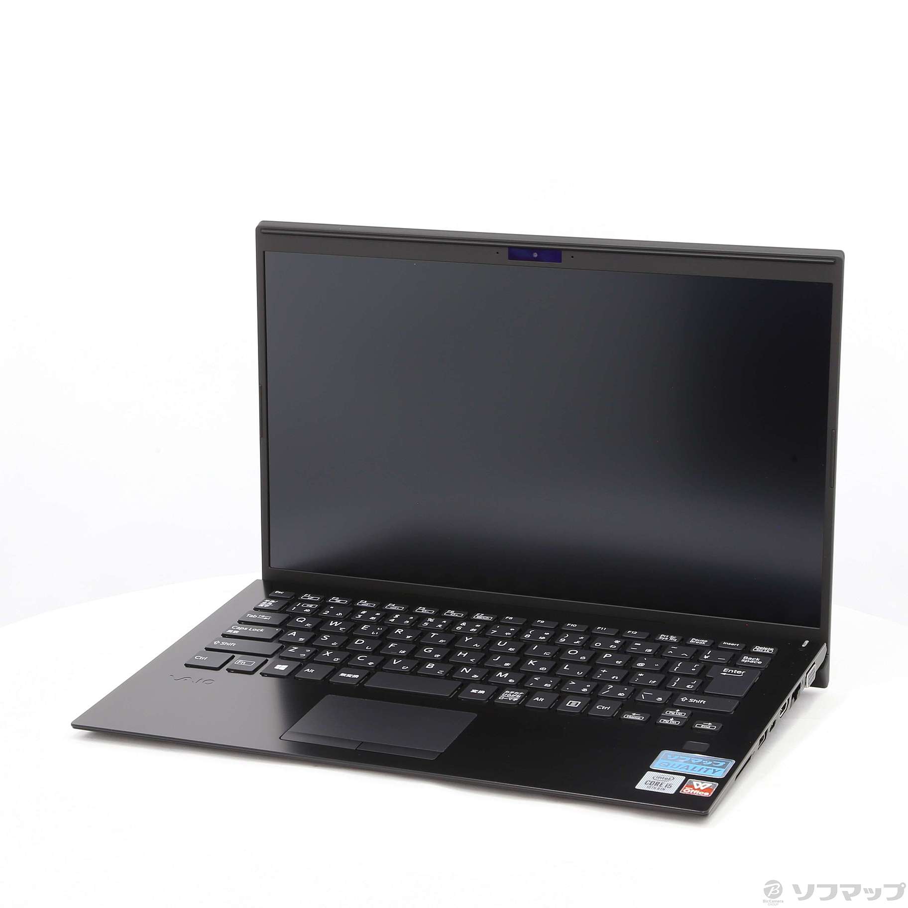 中古】VAIO SX14 VJS142C12N 〔Windows 10〕 [2133028252422